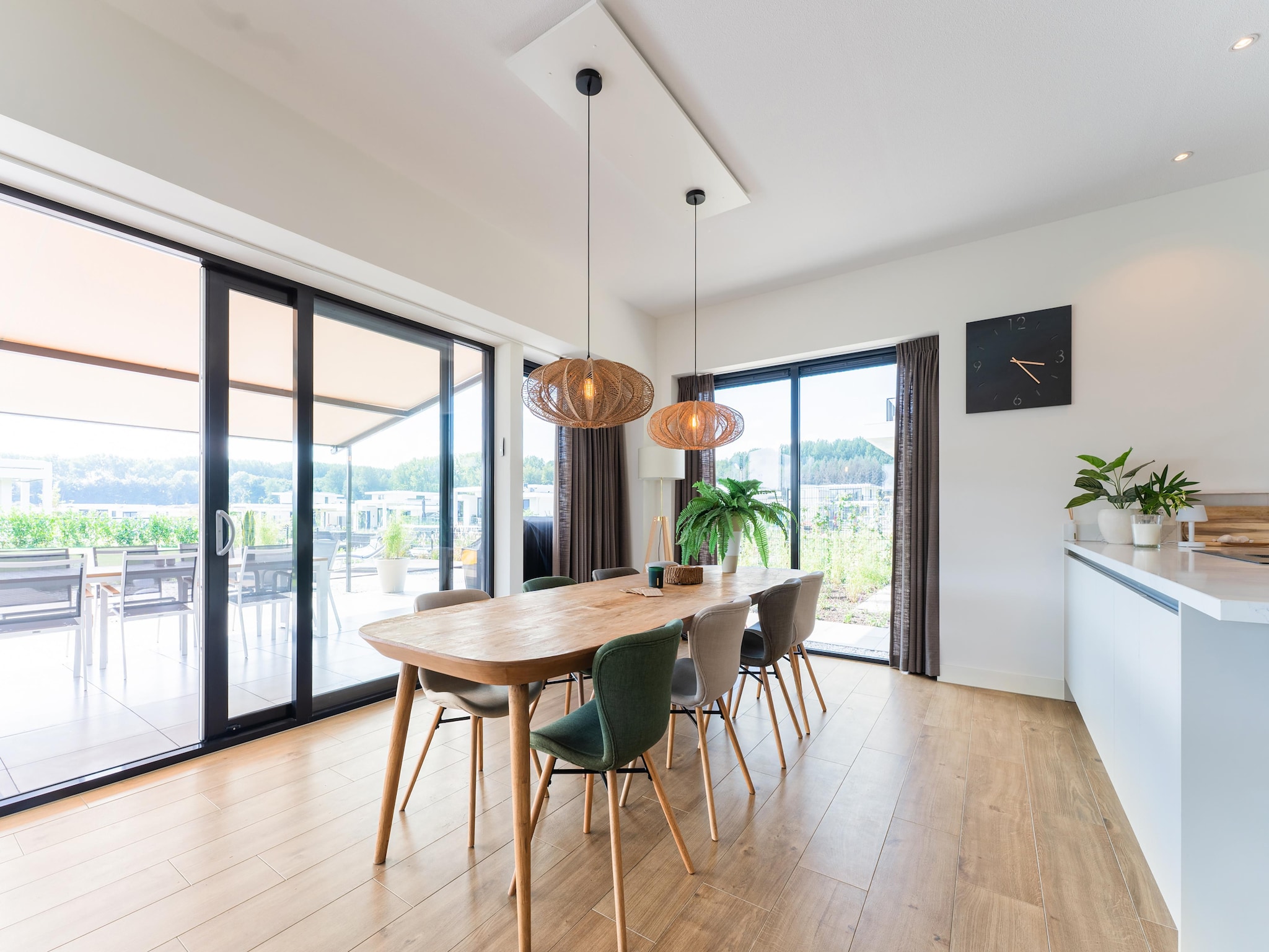   Watervilla Harderwold 380