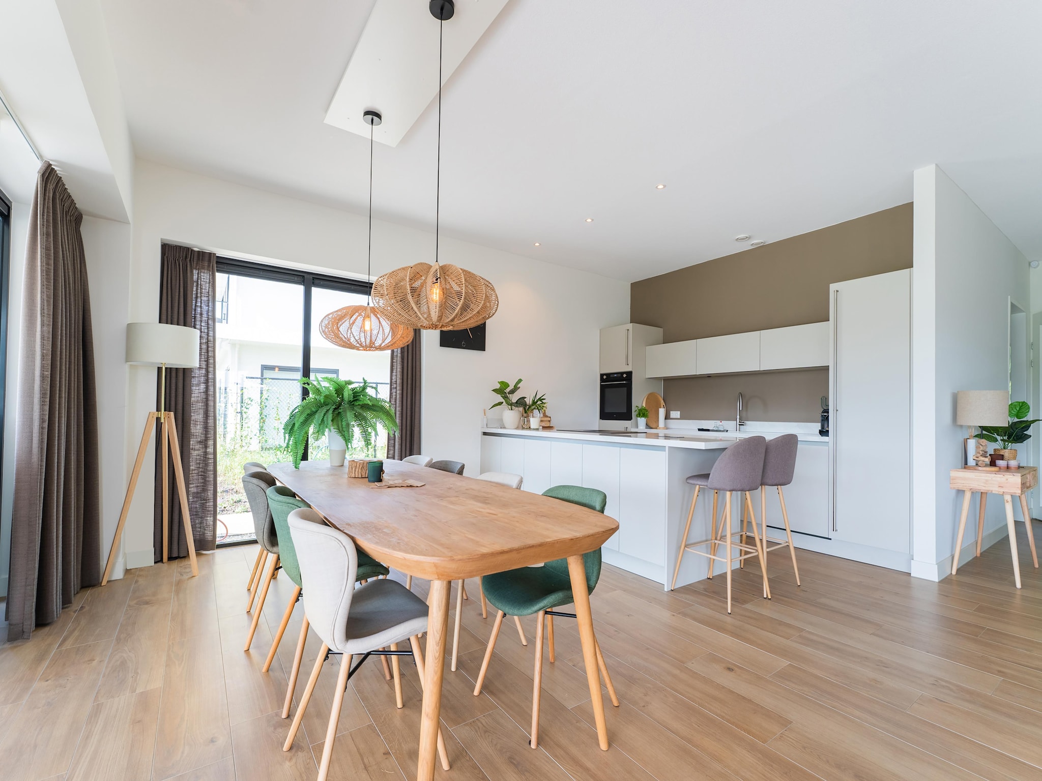   Watervilla Harderwold 380