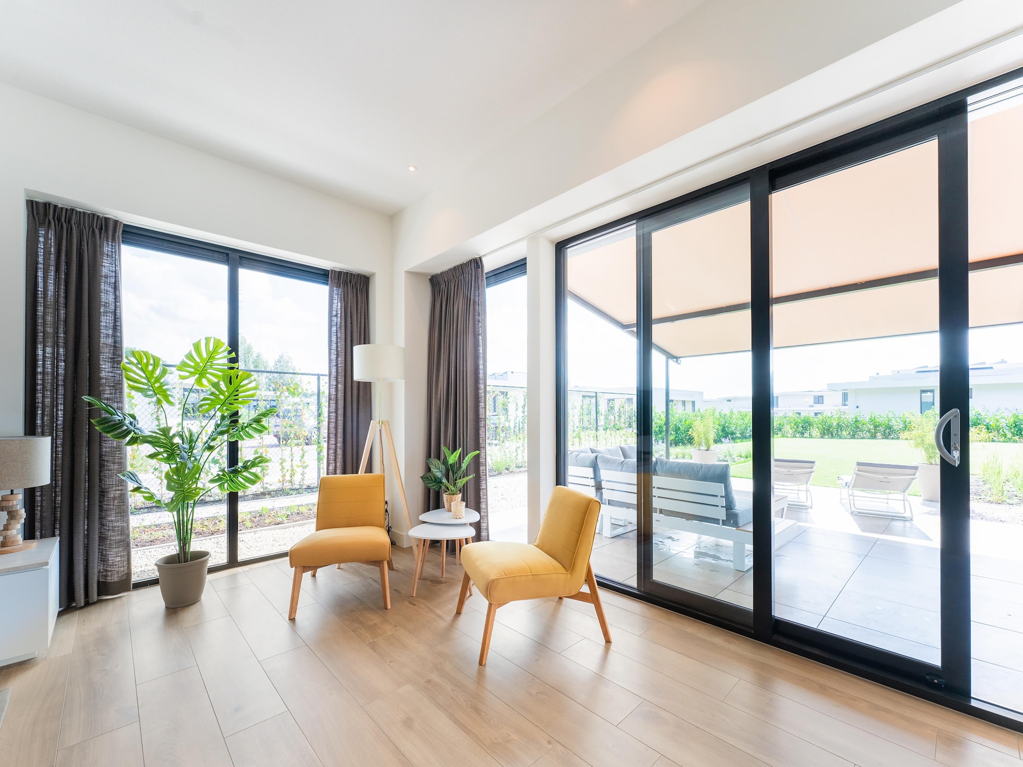   Watervilla Harderwold 380