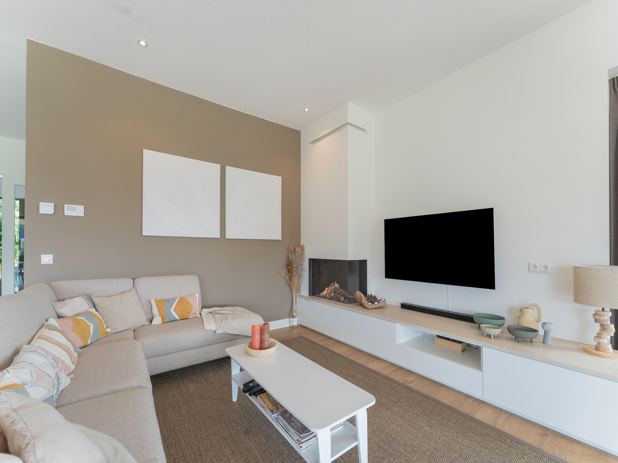   Watervilla Harderwold 380