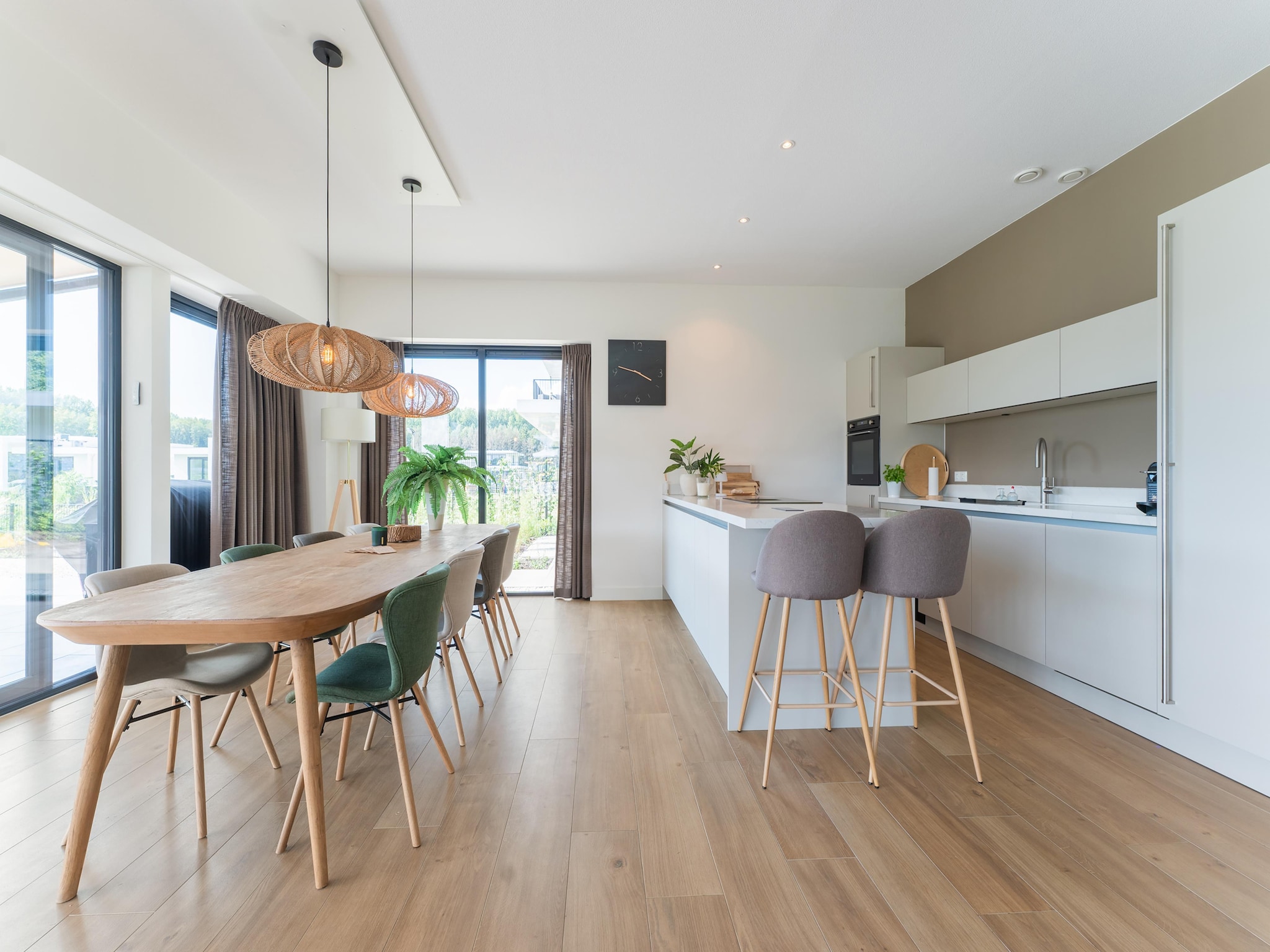   Watervilla Harderwold 380