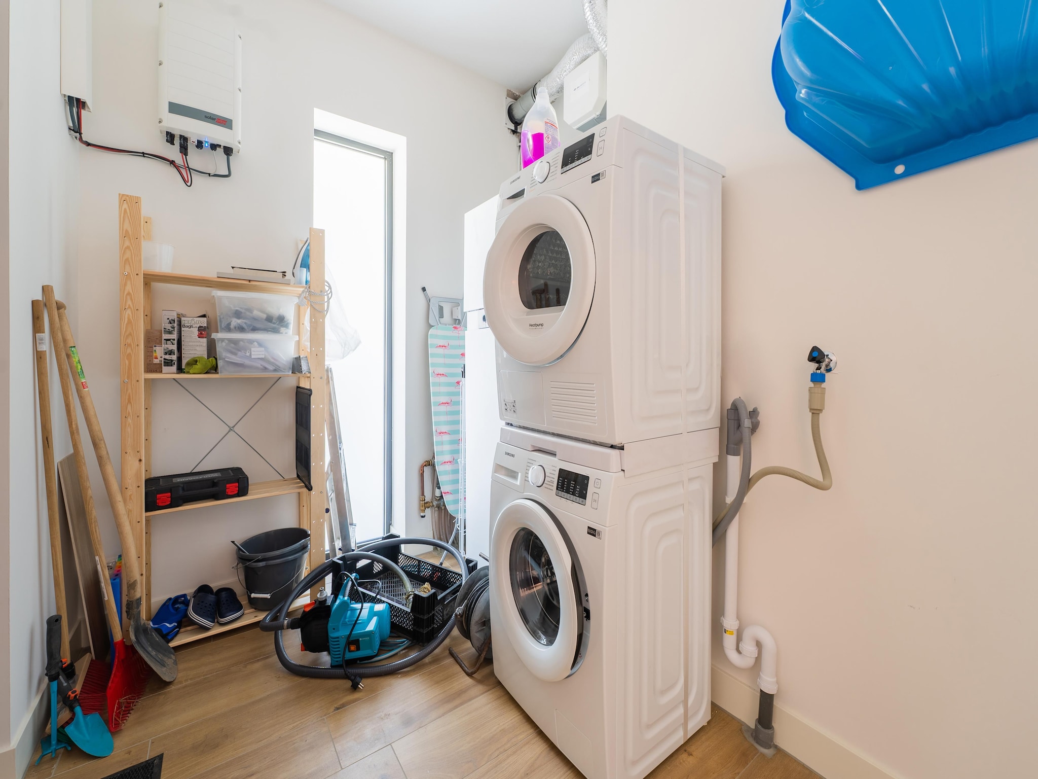   Watervilla Harderwold 380