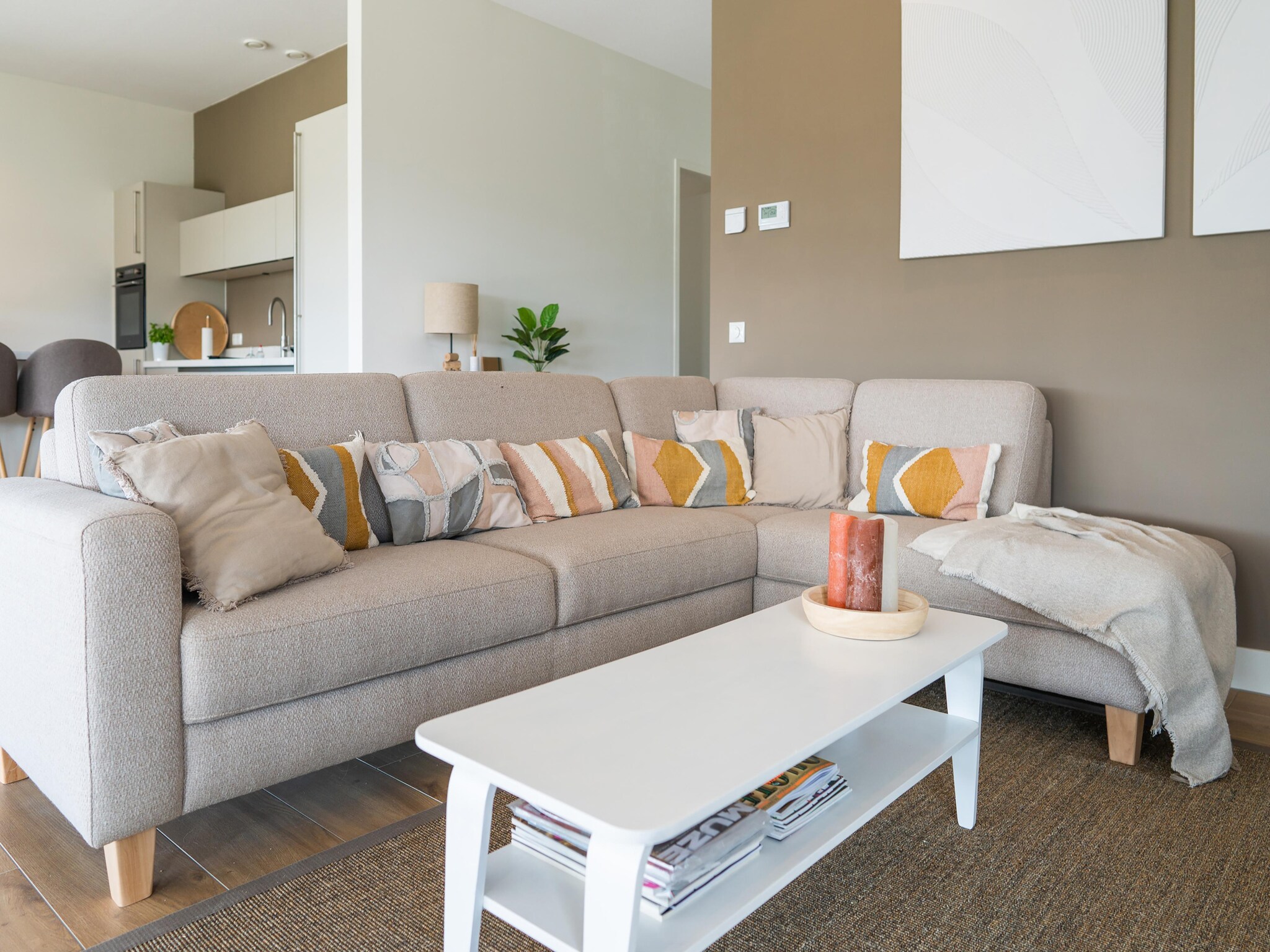   Watervilla Harderwold 380