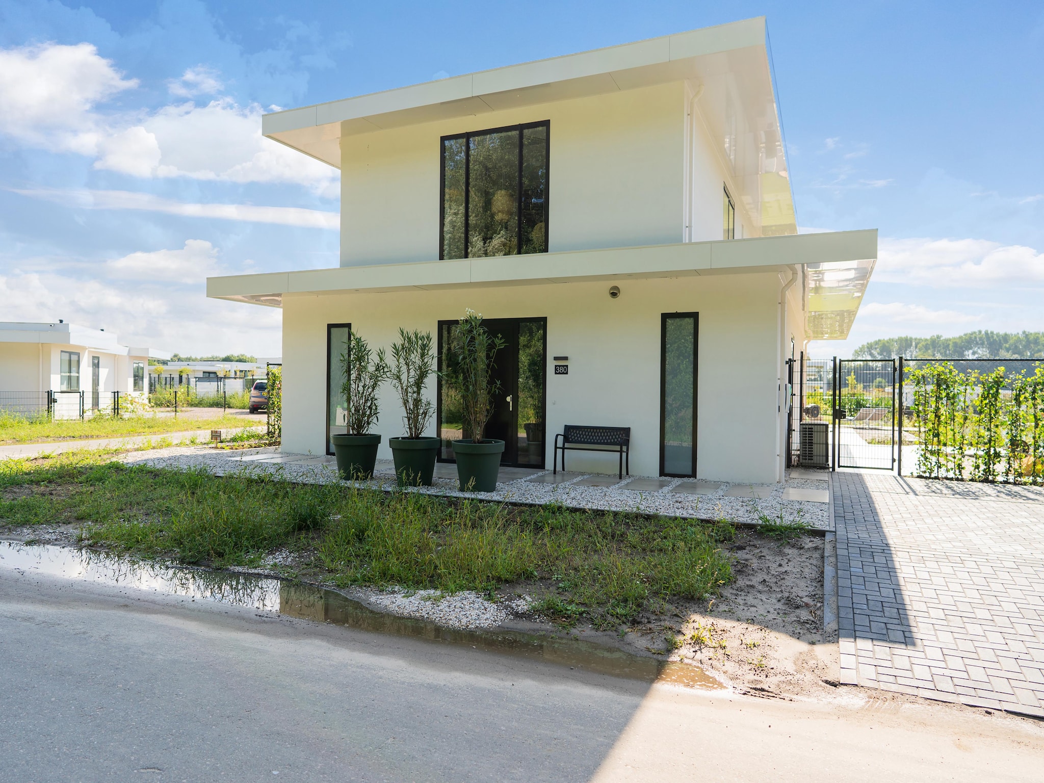   Watervilla Harderwold 380