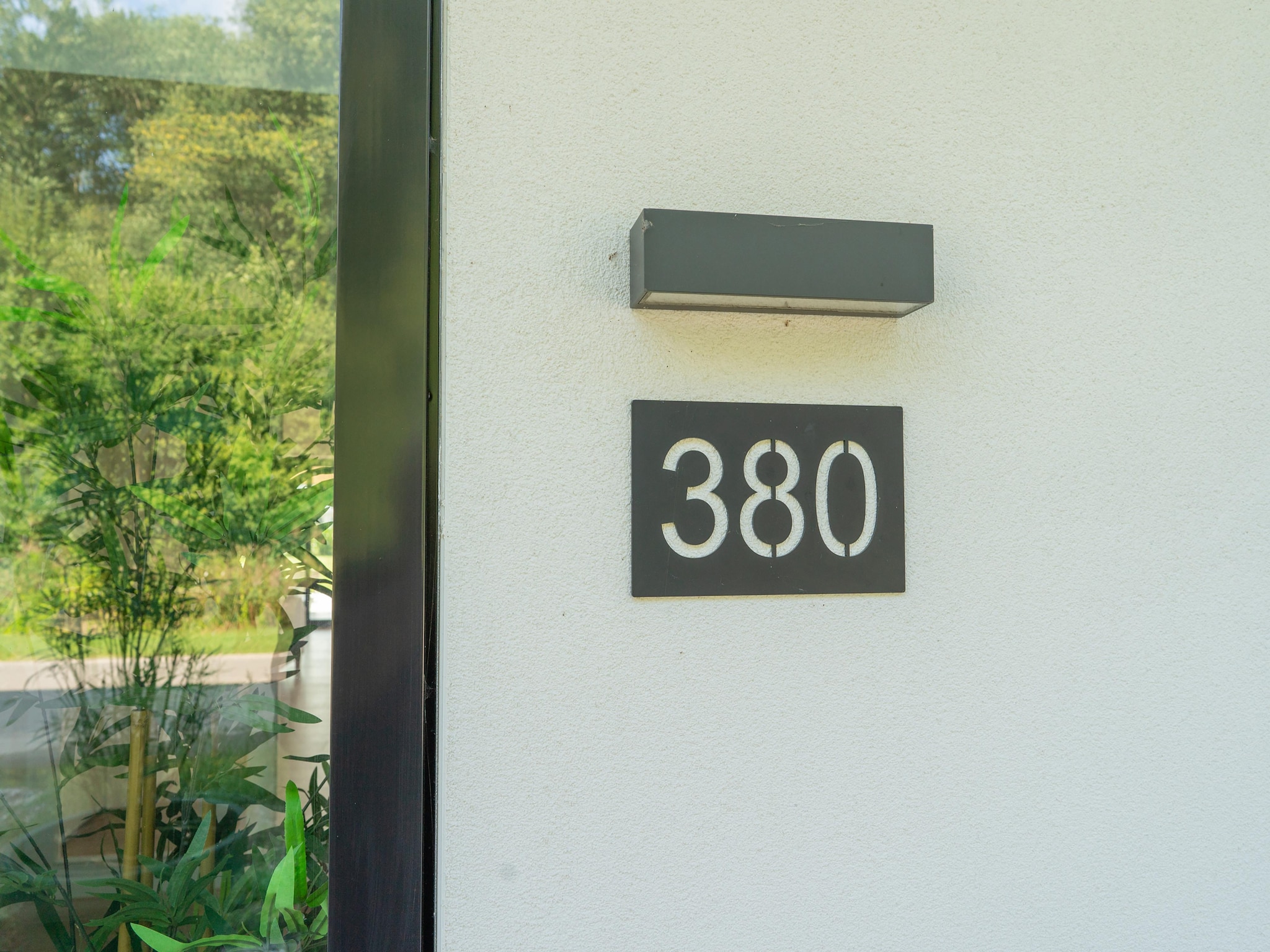   Watervilla Harderwold 380