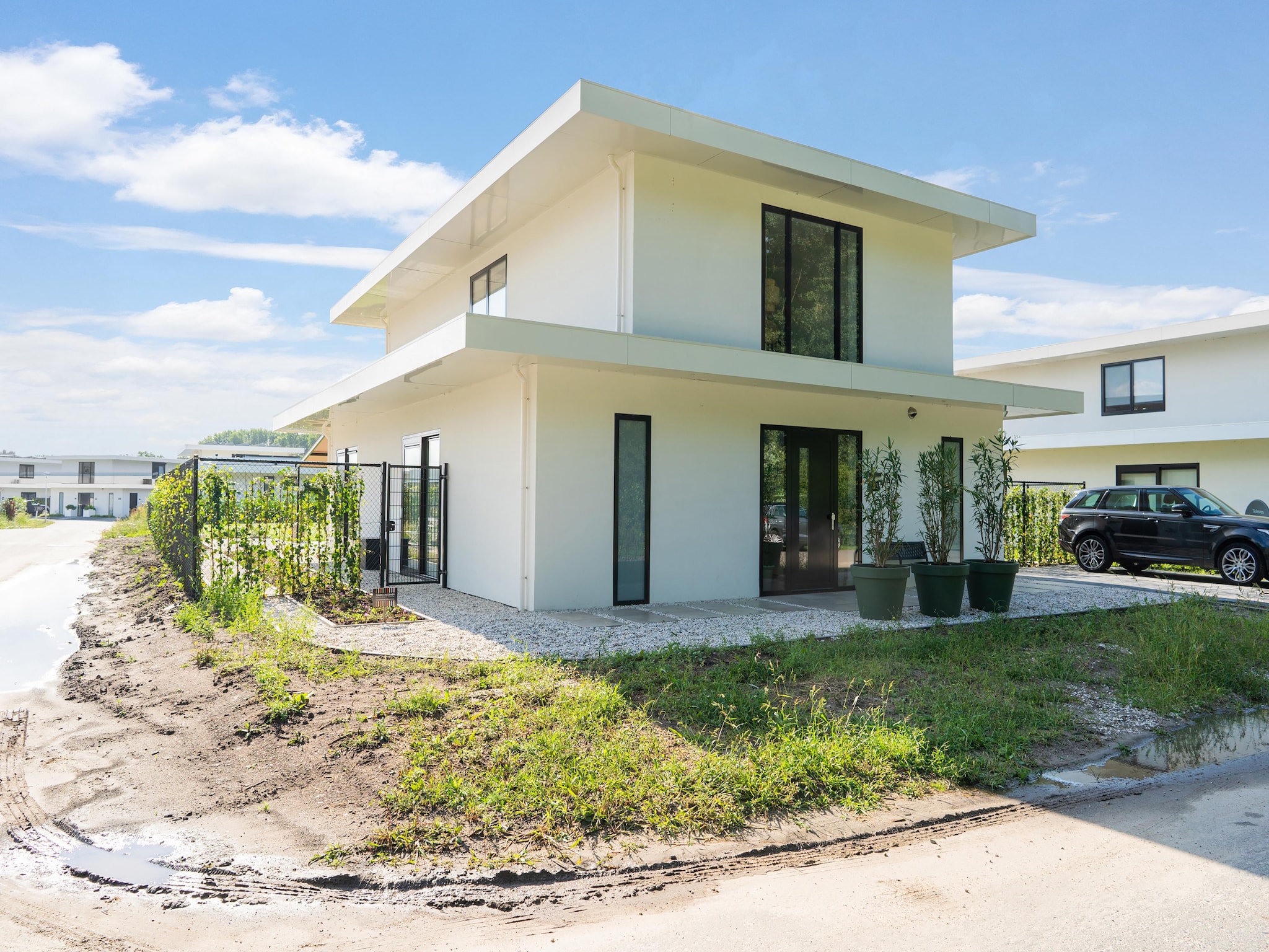   Watervilla Harderwold 380