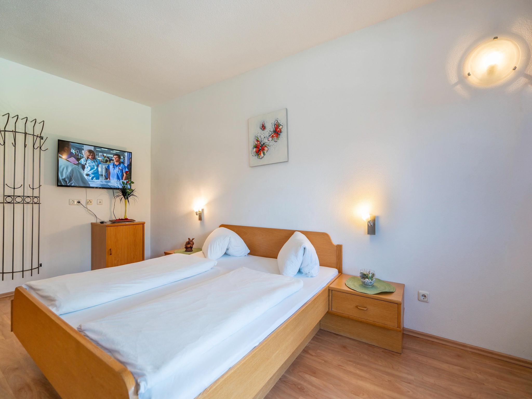 Leilighet Apartment 2