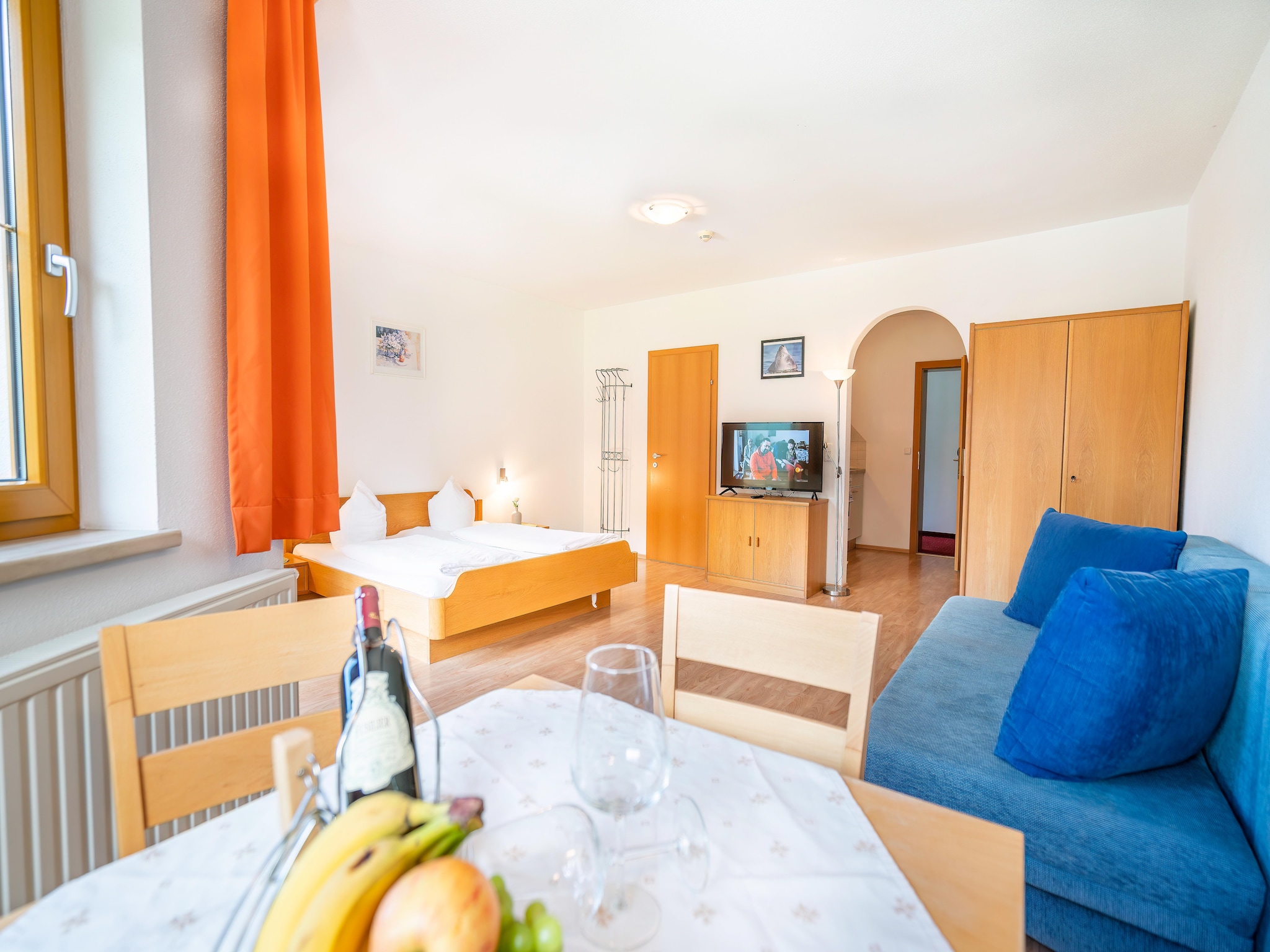 Leilighet Apartment 3