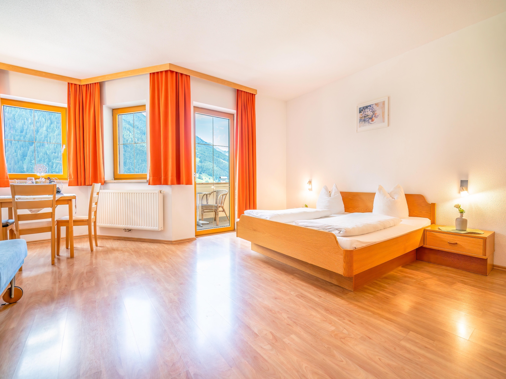 Leilighet Apartment 3