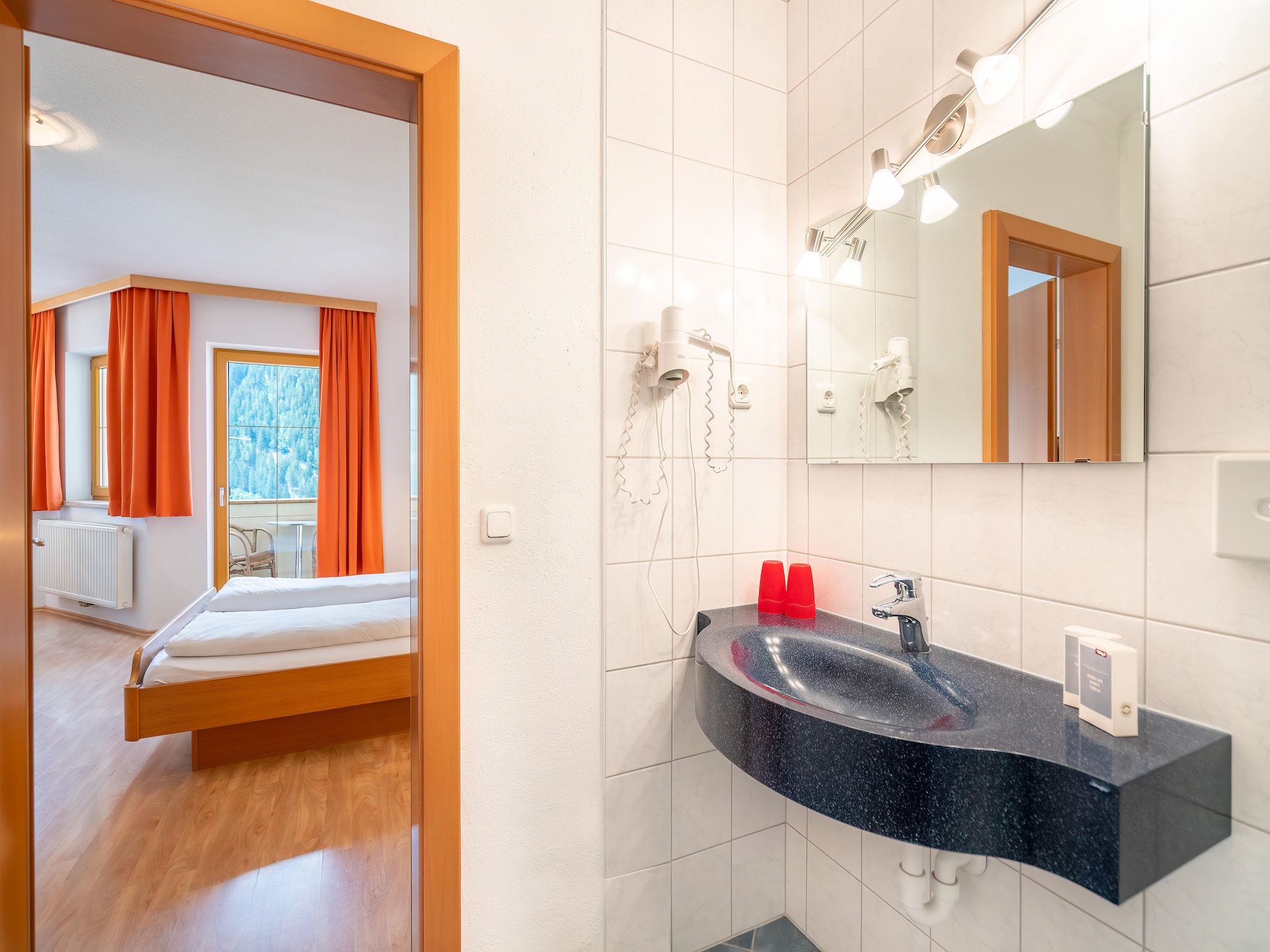 Leilighet Apartment 3