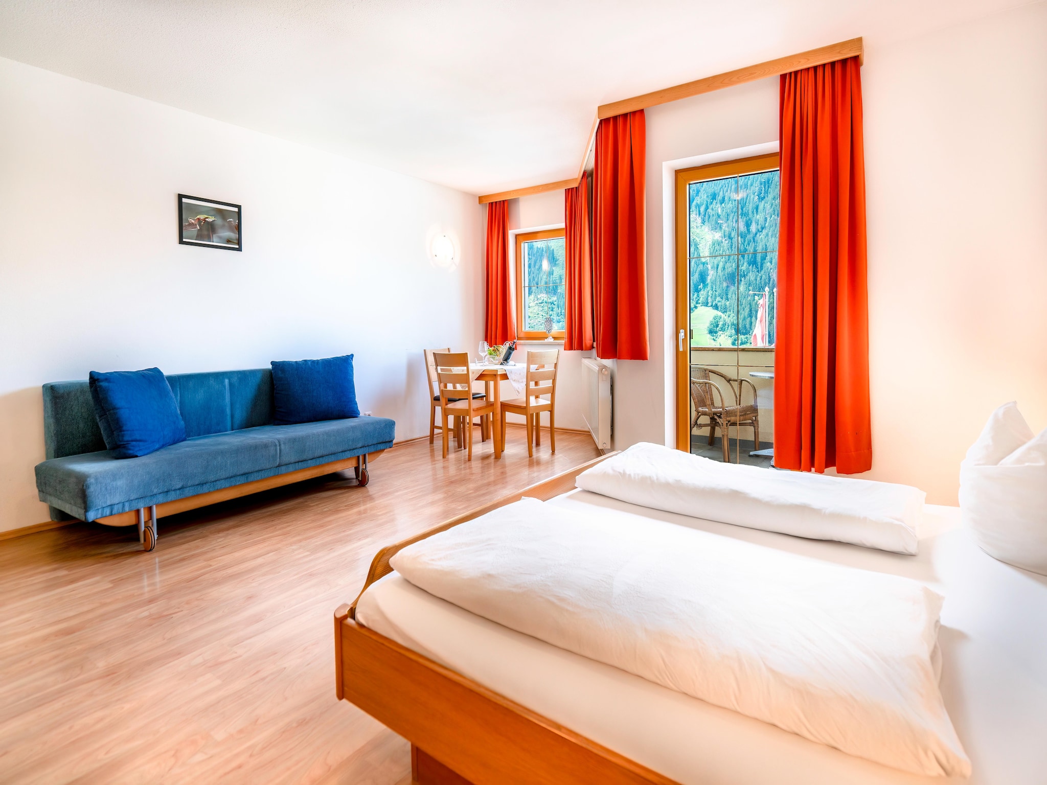 Leilighet Apartment 3
