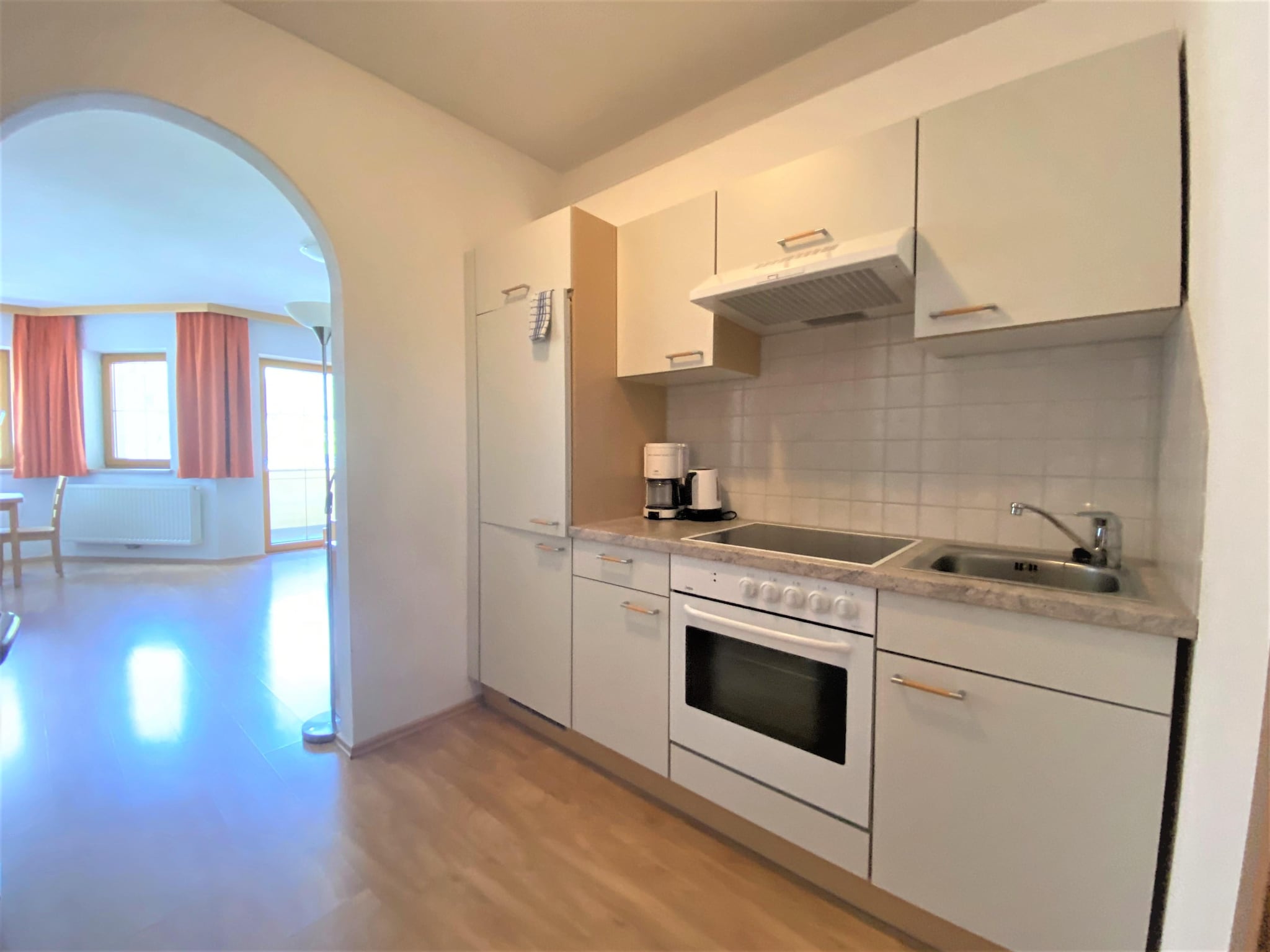 Leilighet Apartment 3