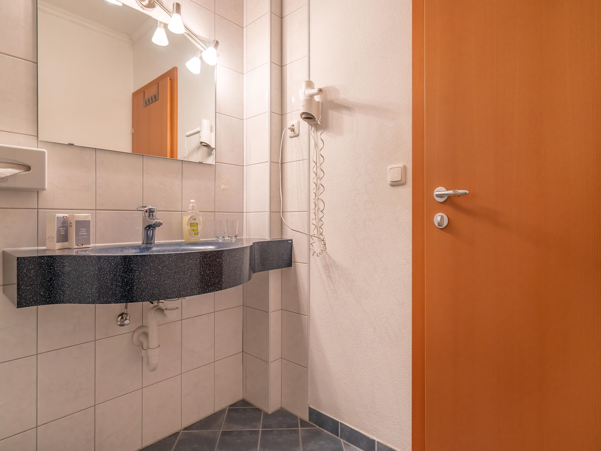 Leilighet Apartment 4