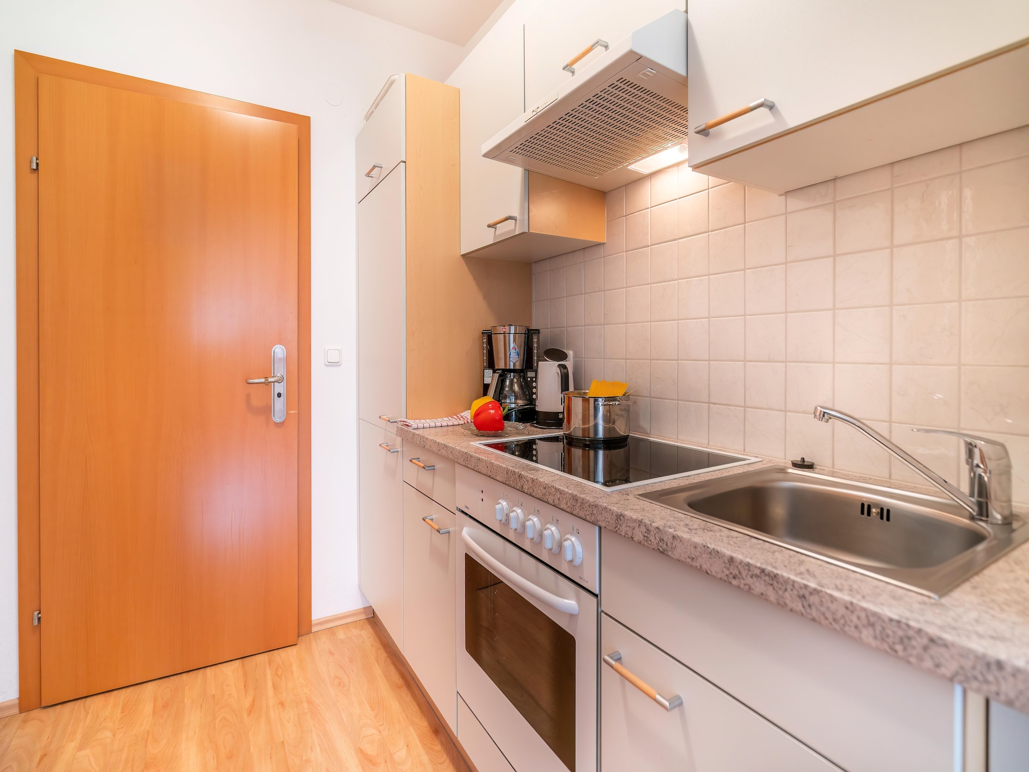 Leilighet Apartment 4