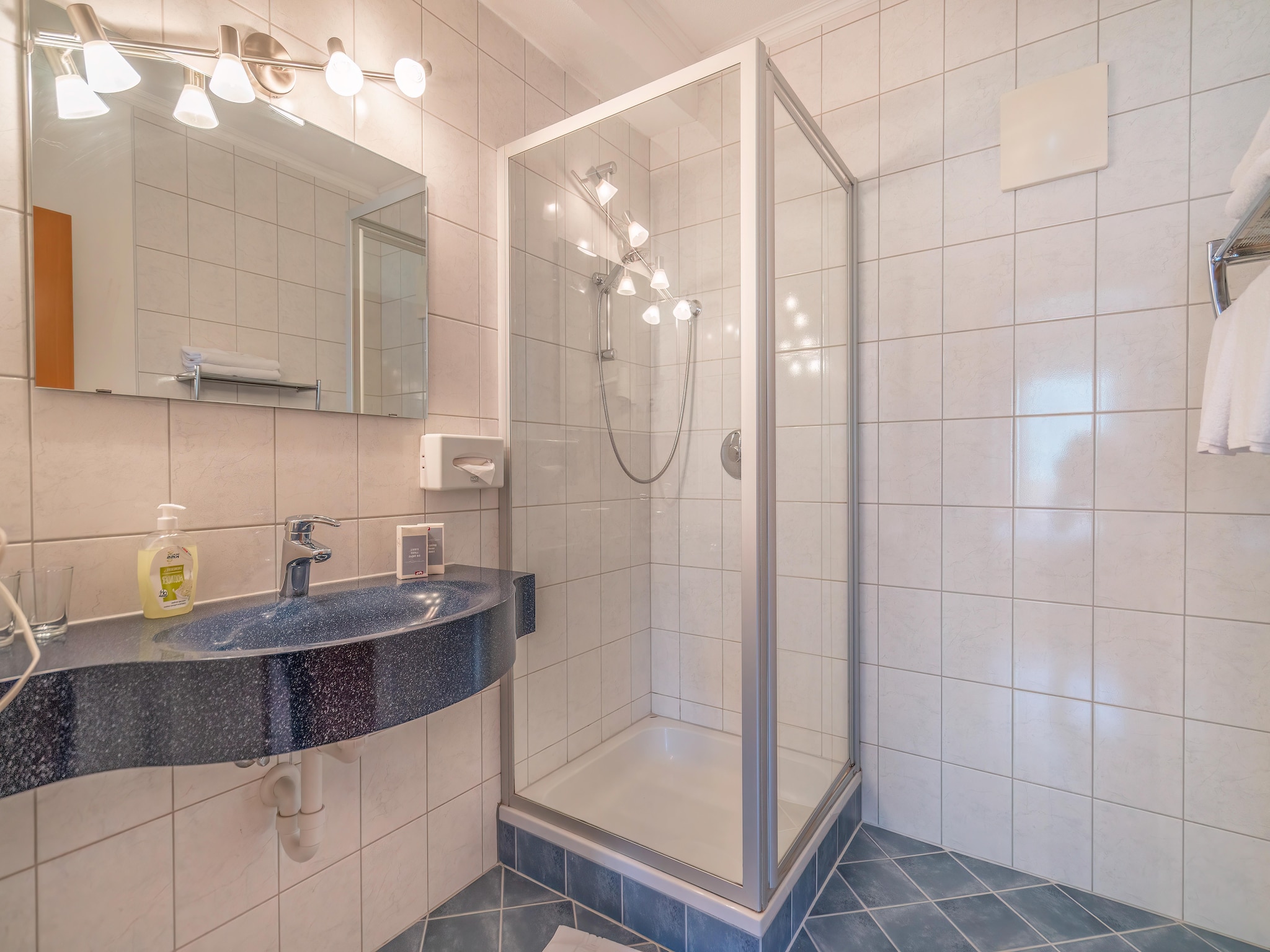 Leilighet Apartment 4