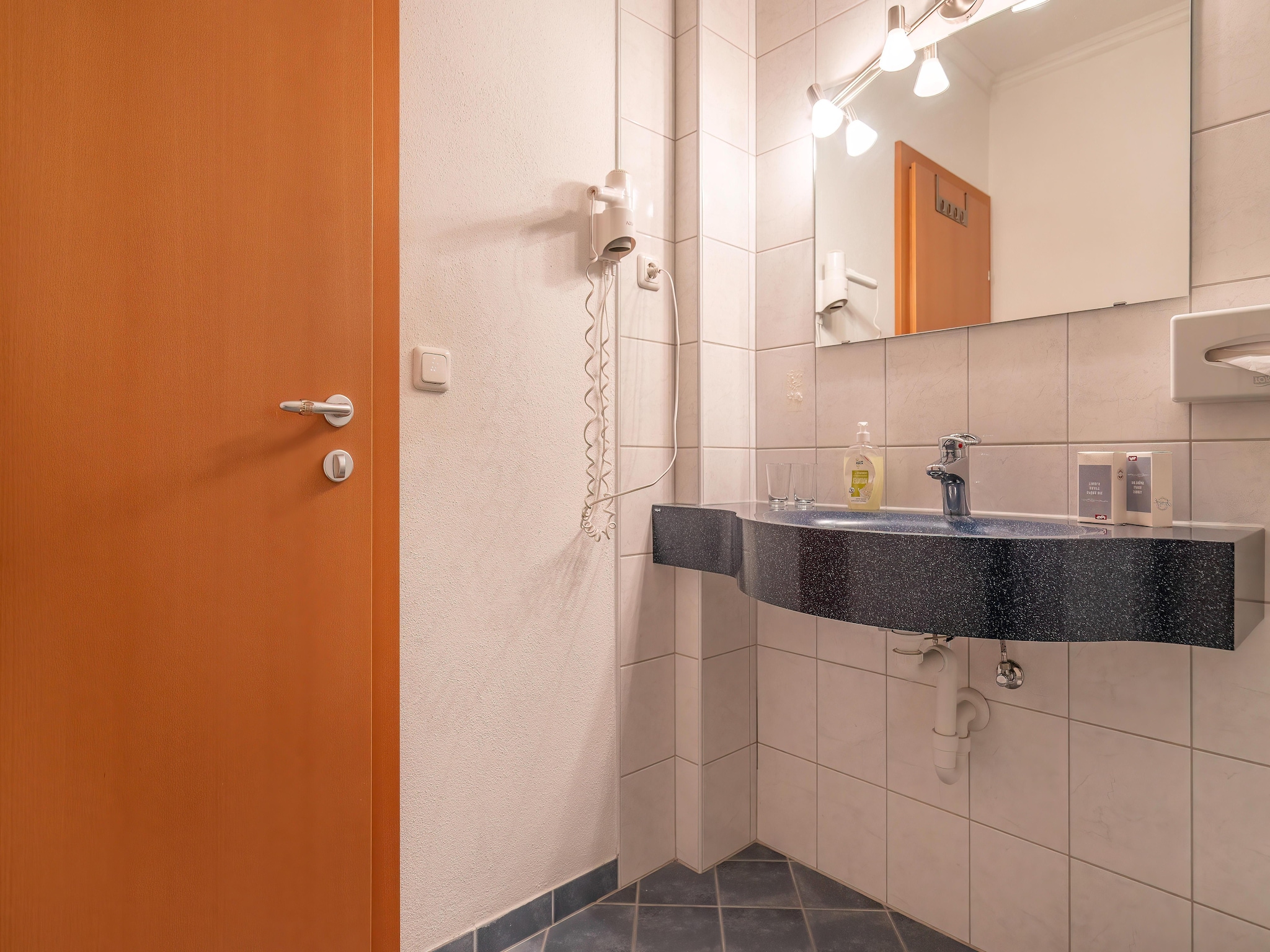 Leilighet Apartment 4
