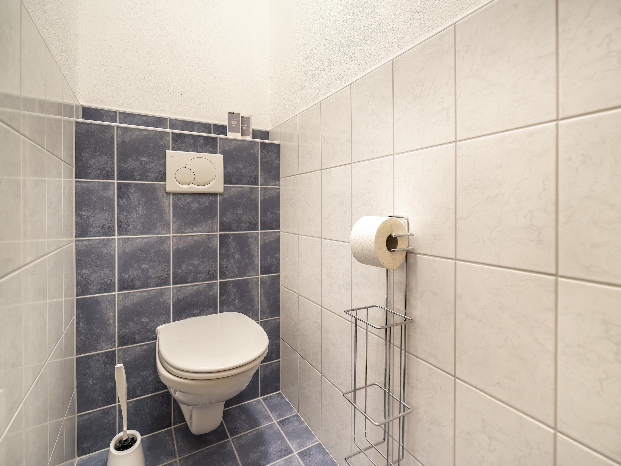 Leilighet Apartment 4