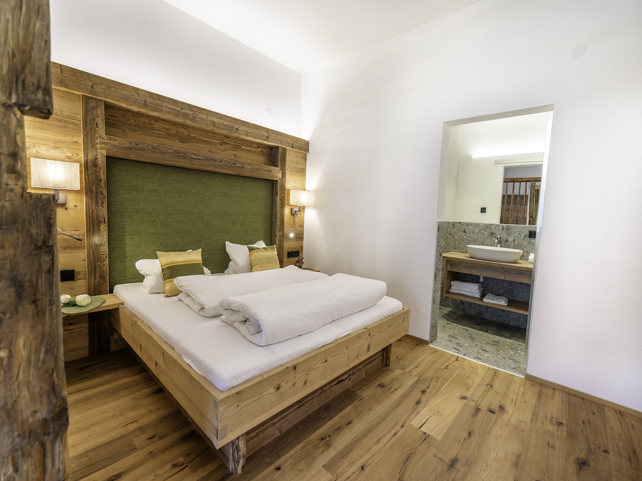 Ferienwohnung Apartment 5