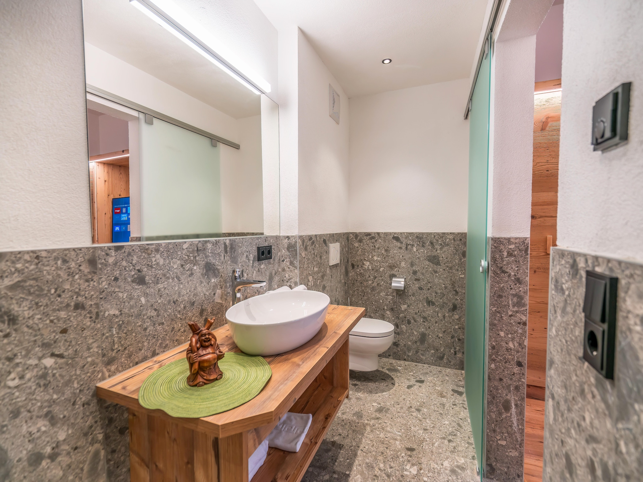 Ferienwohnung Apartment 5