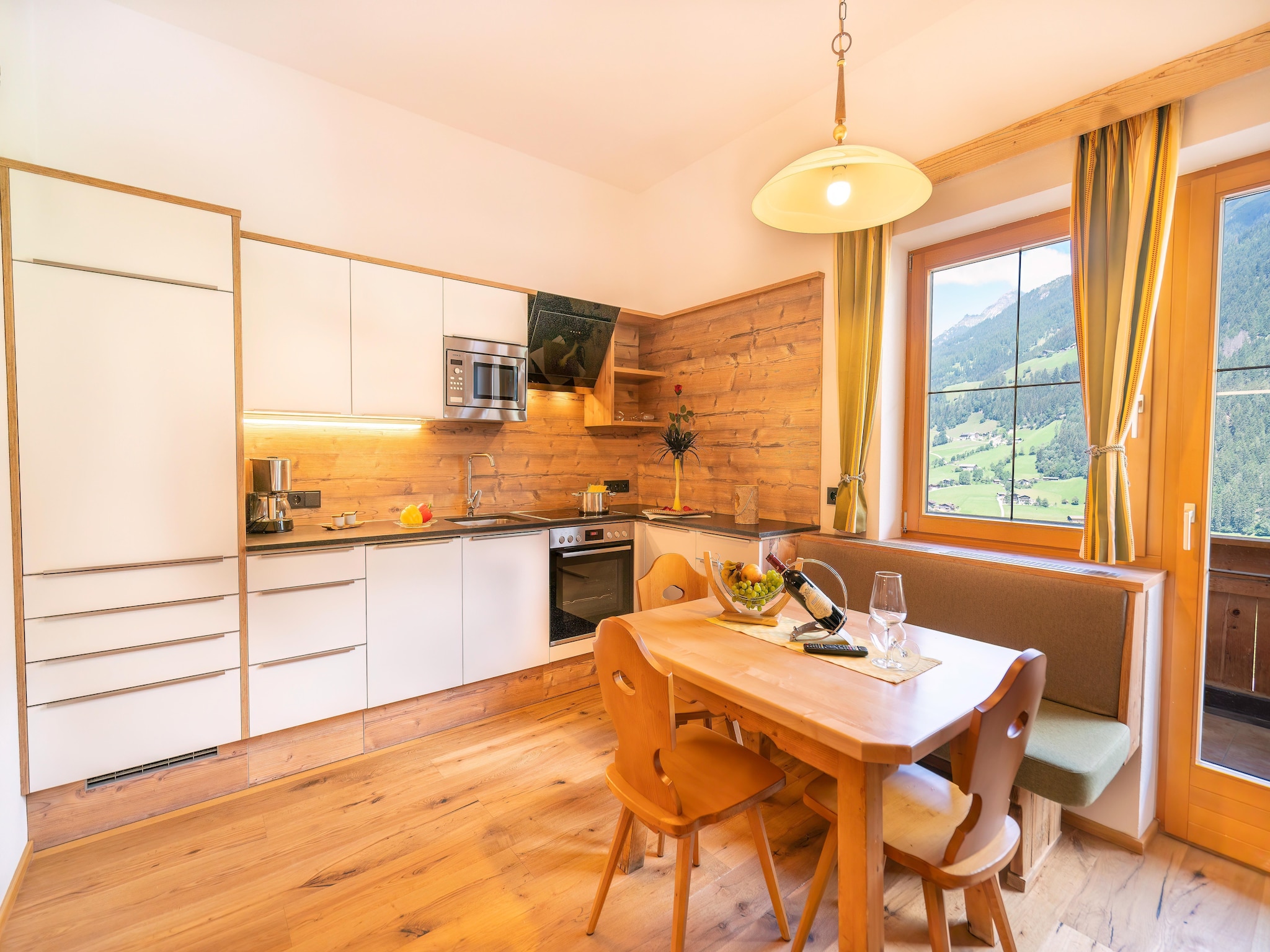 Ferienwohnung Apartment 5