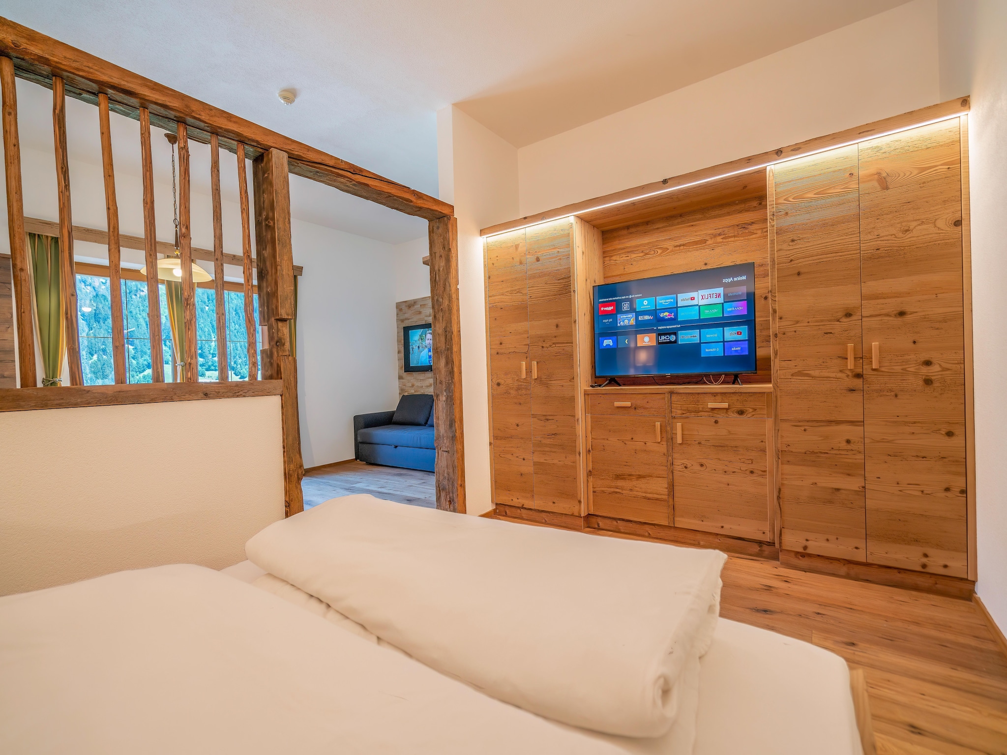 Ferienwohnung Apartment 5
