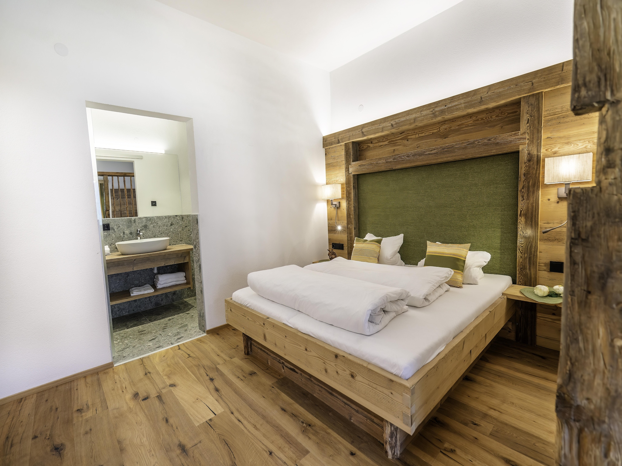 Ferienwohnung Apartment 5