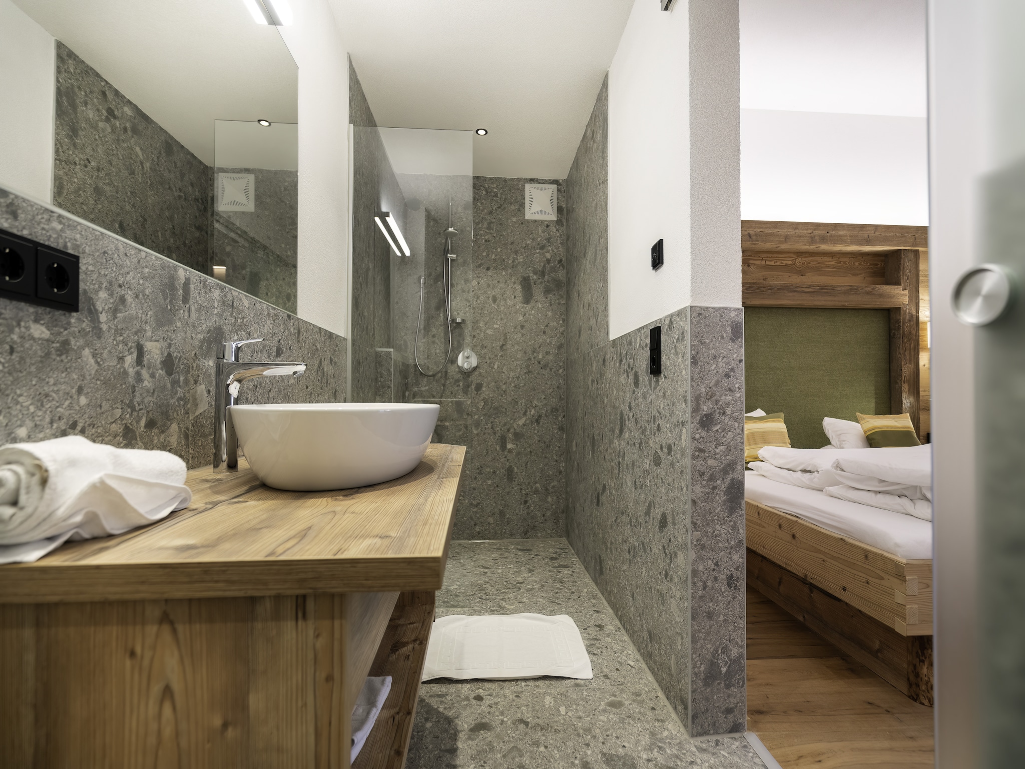 Ferienwohnung Apartment 5