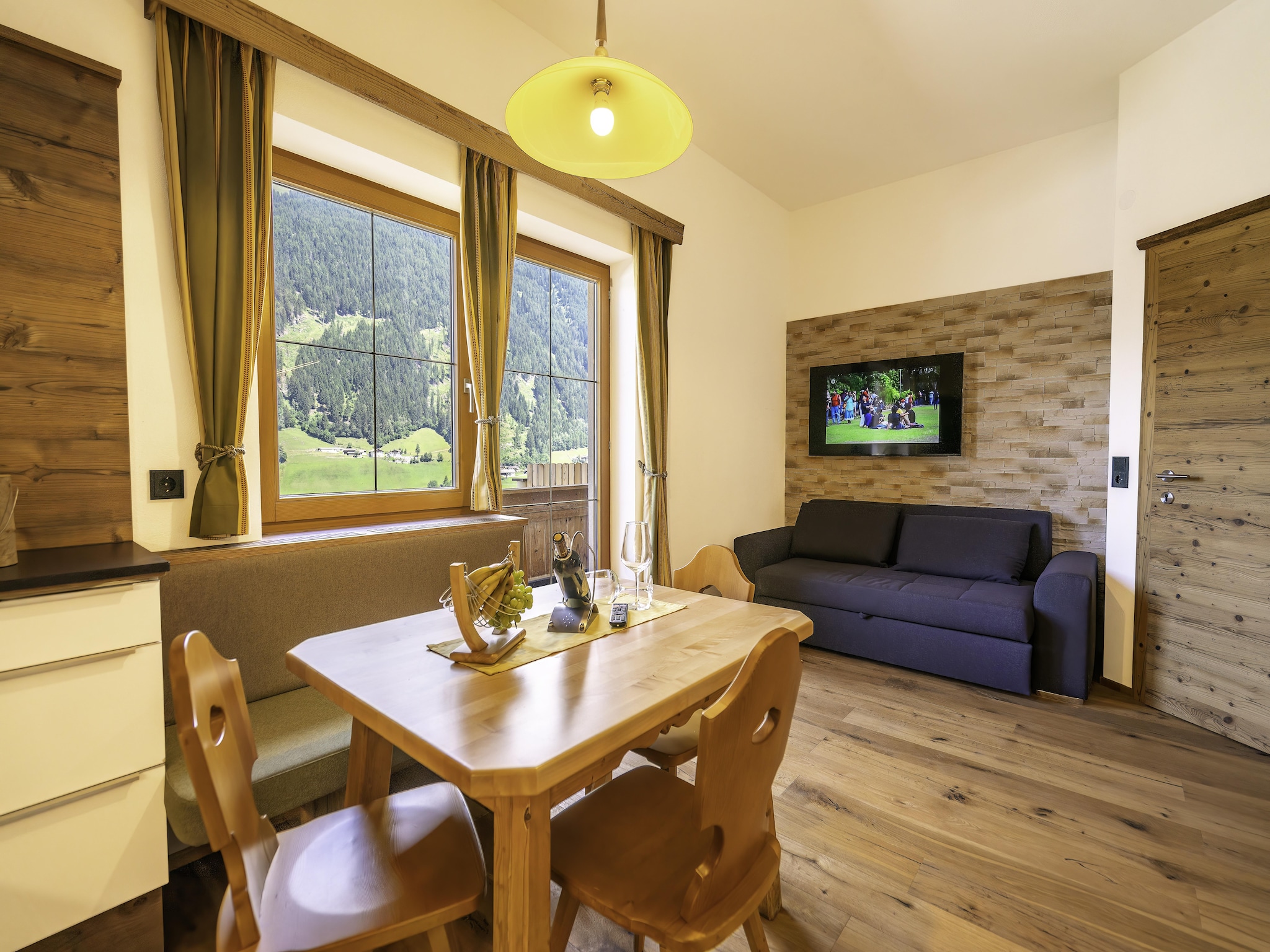 Ferienwohnung Apartment 5