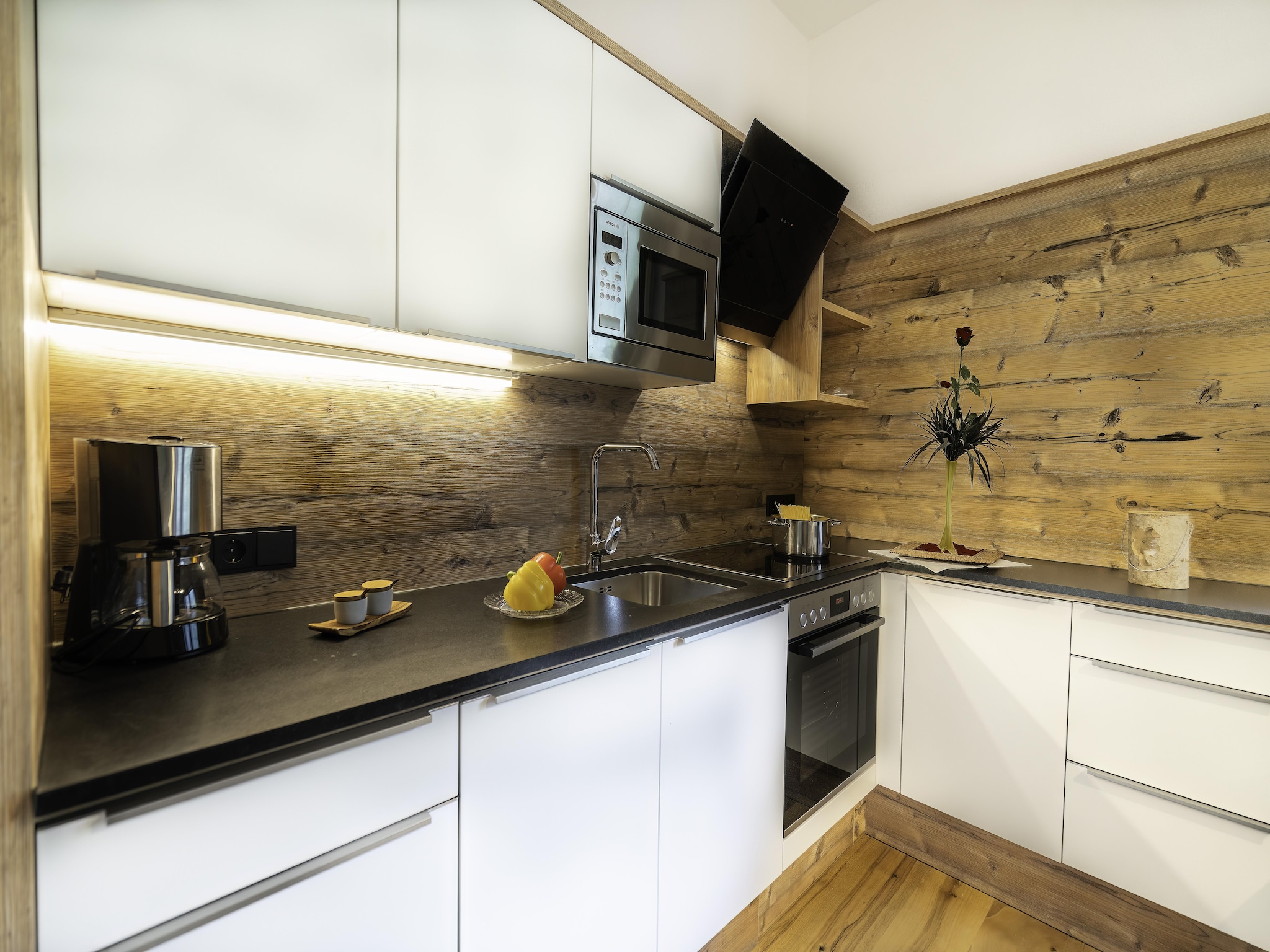 Ferienwohnung Apartment 5