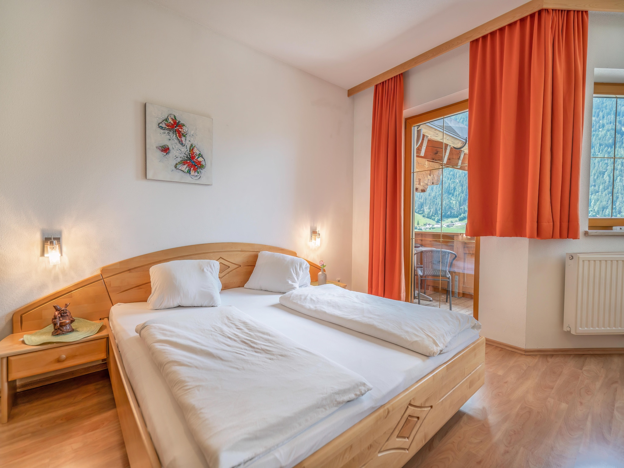 Ferienwohnung Apartment 9