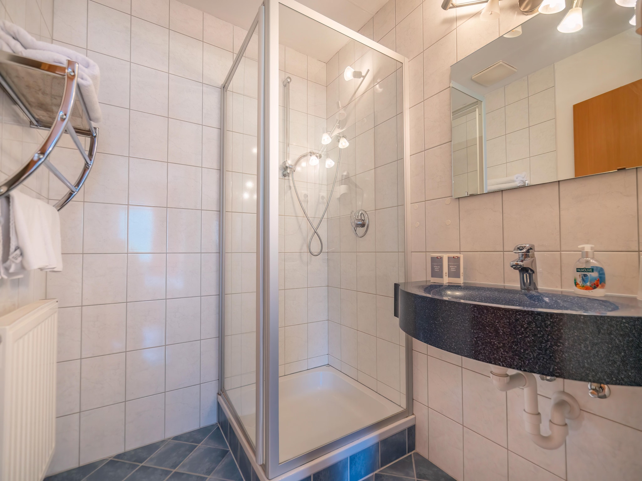 Ferienwohnung Apartment 9