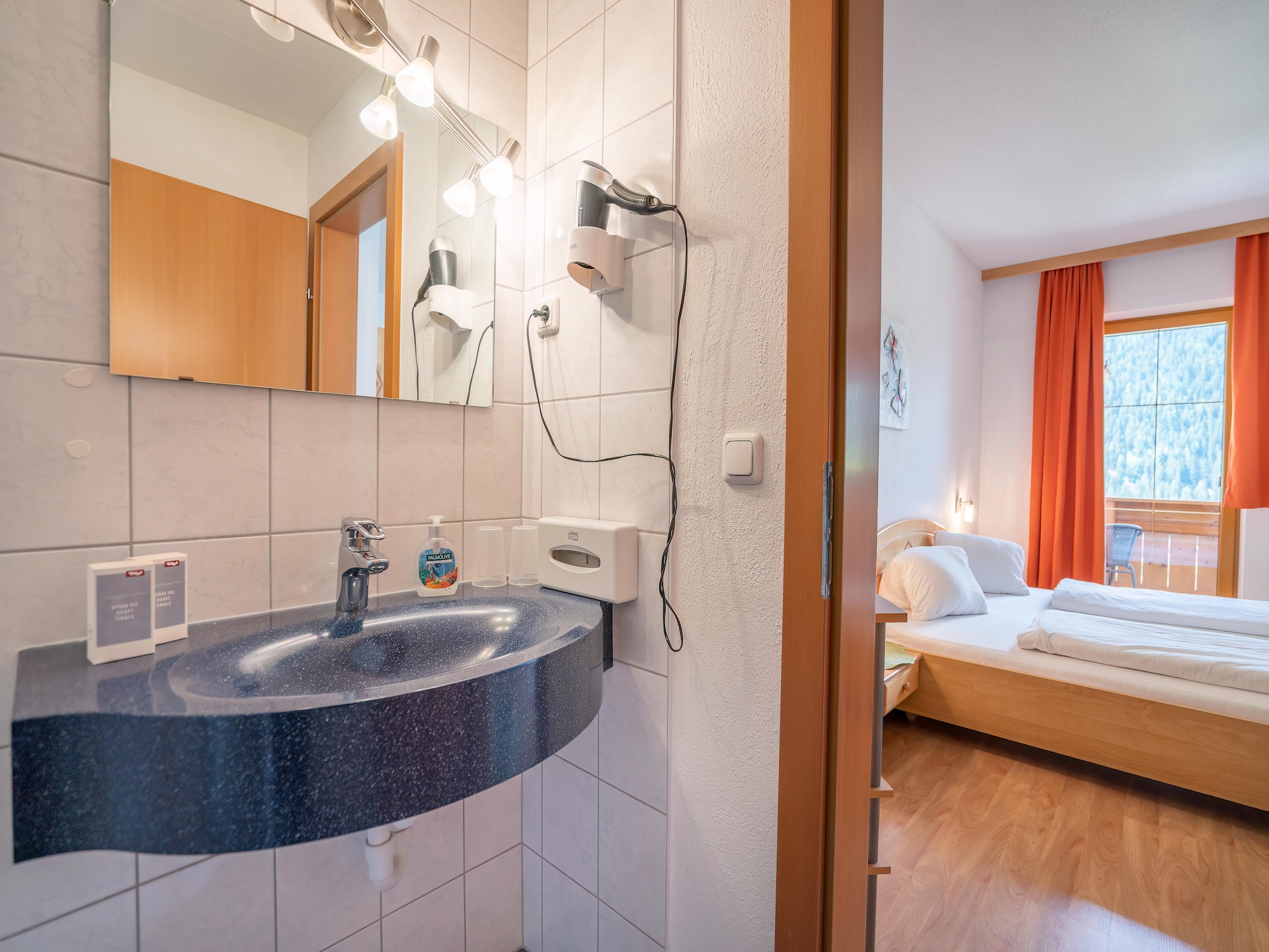 Ferienwohnung Apartment 9