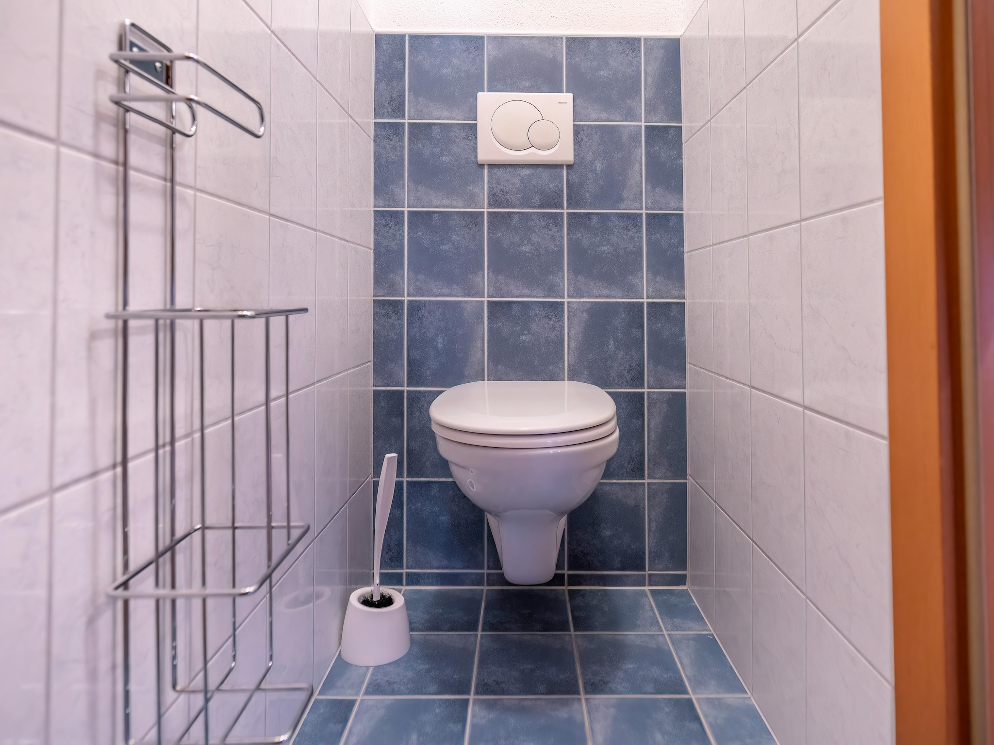 Ferienwohnung Apartment 9