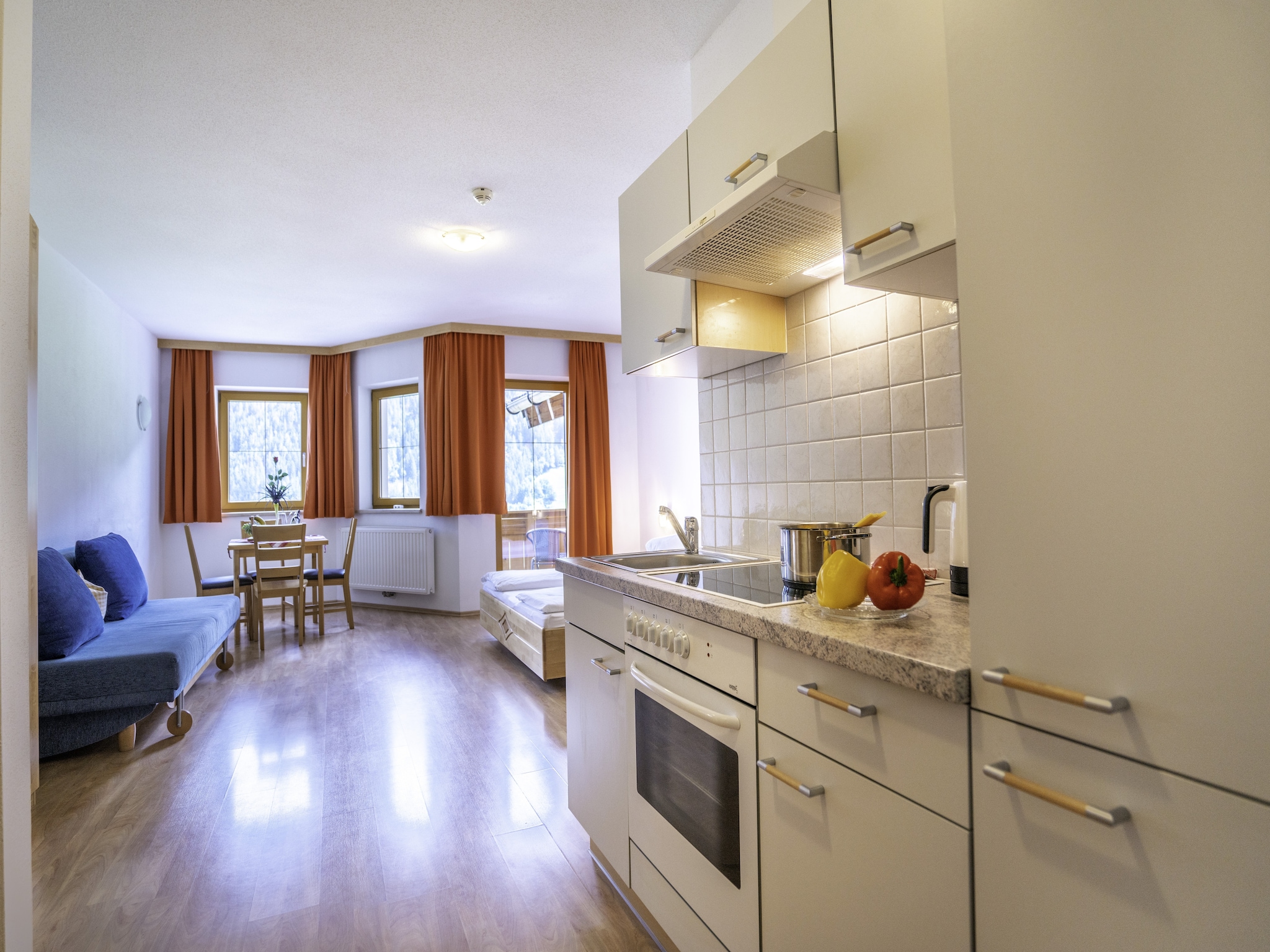 Ferienwohnung Apartment 9