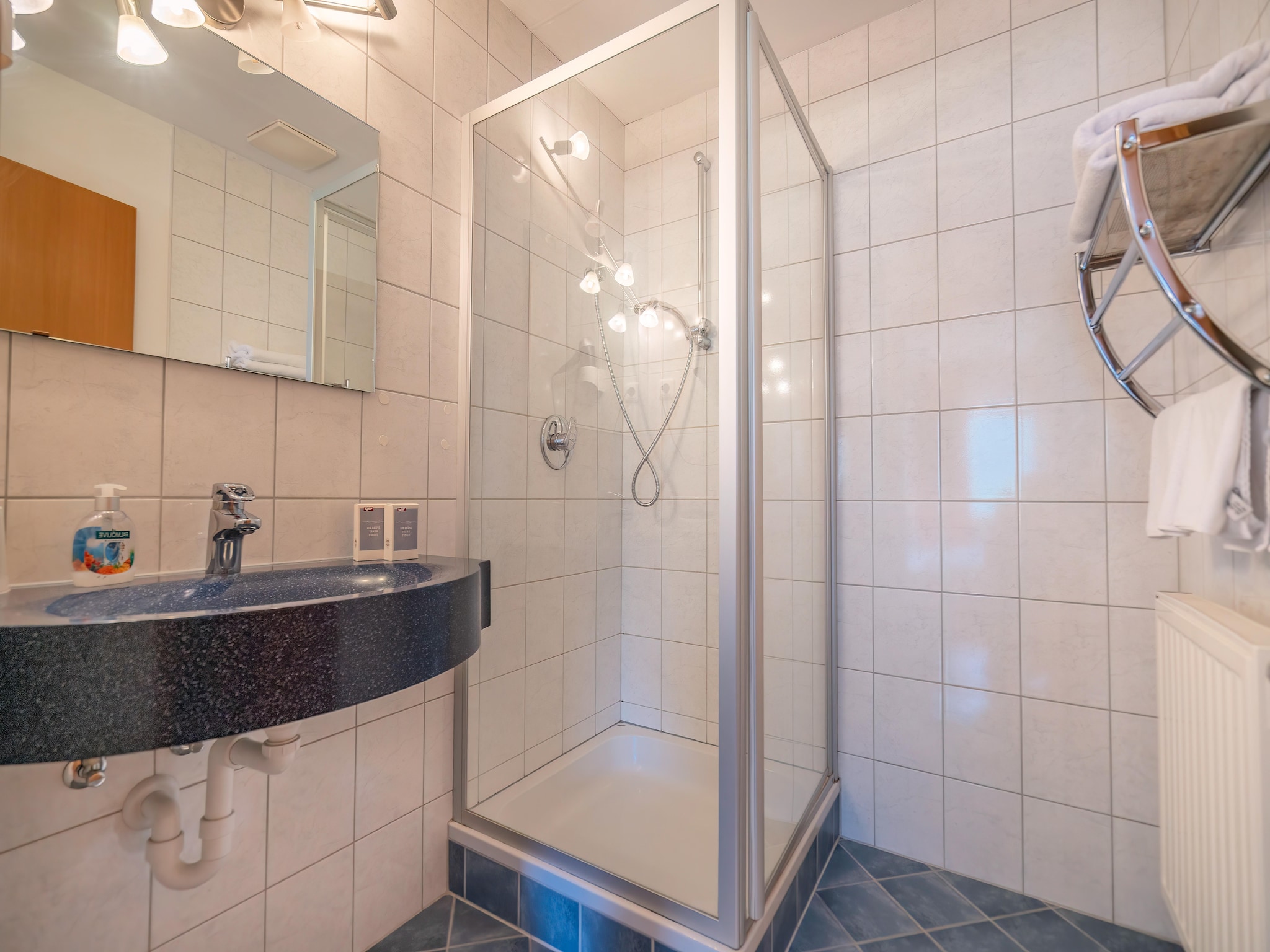 Ferienwohnung Apartment 9