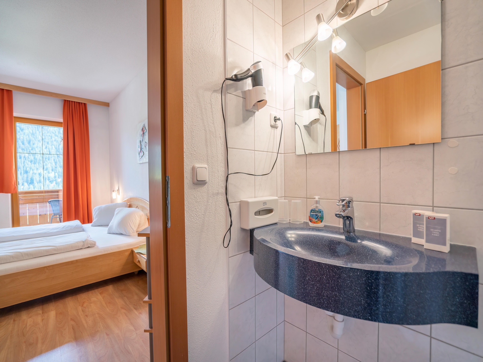 Ferienwohnung Apartment 9