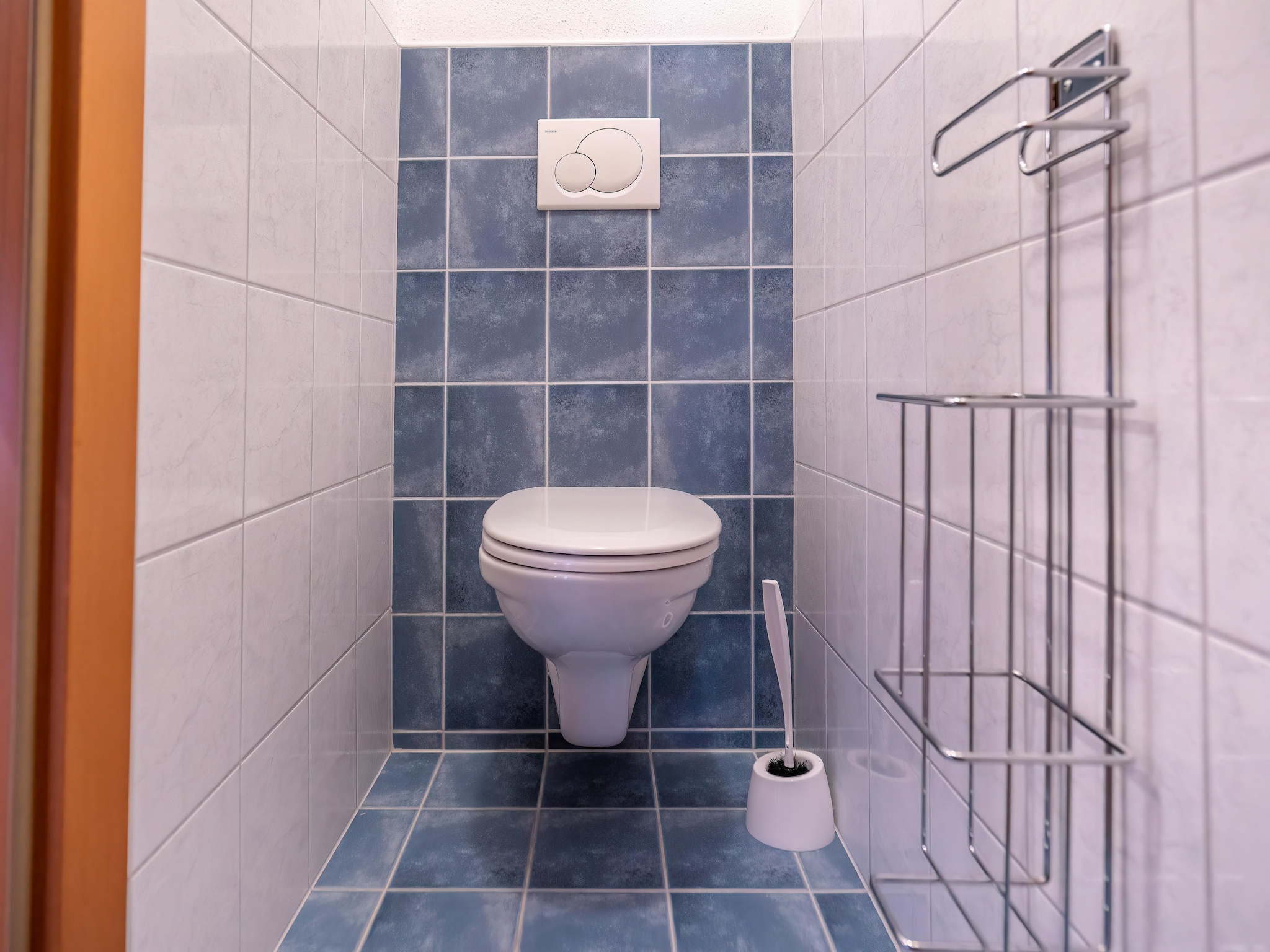 Ferienwohnung Apartment 9