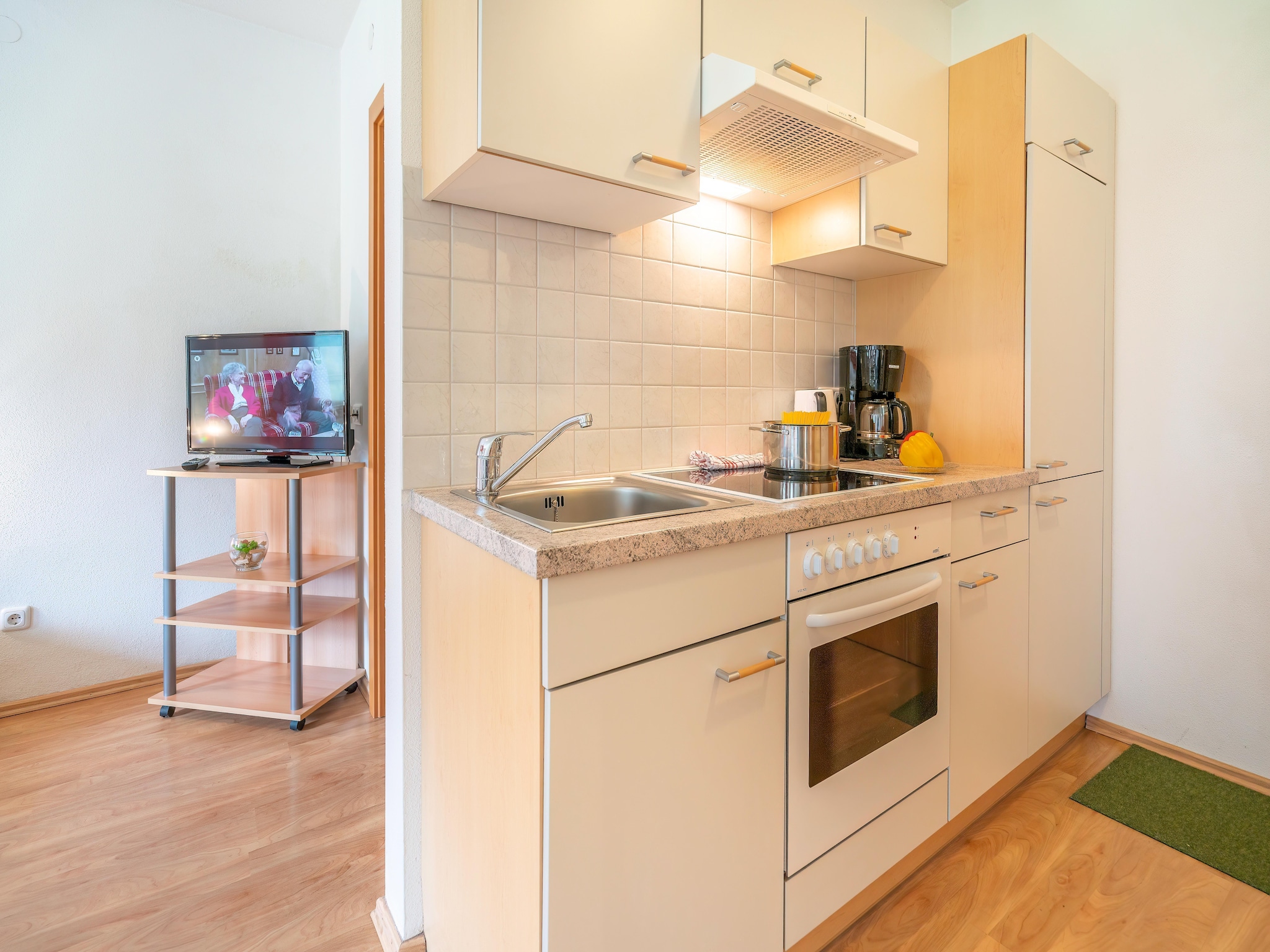 Ferienwohnung Apartment 9