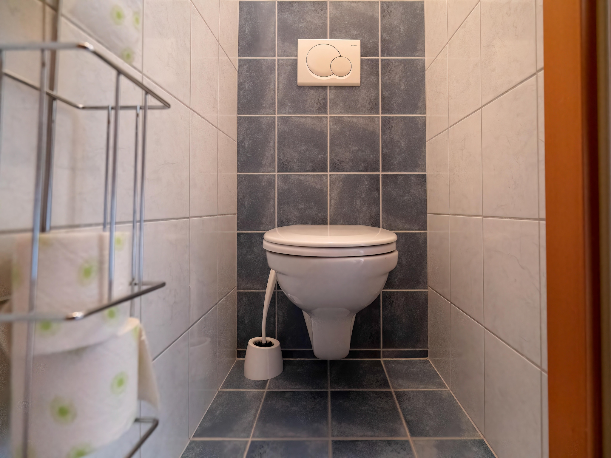 Ferienwohnung Apartment 10