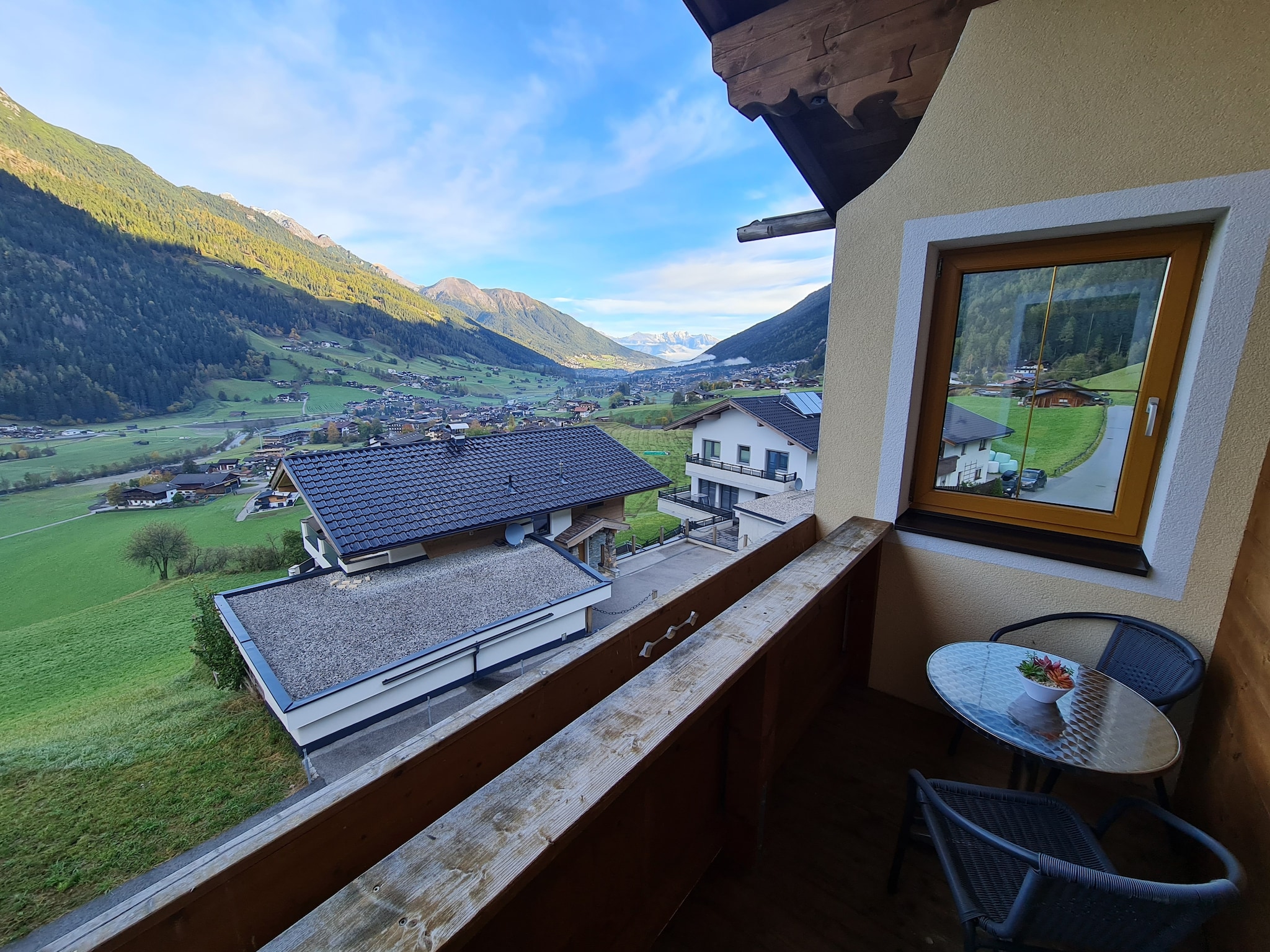 Ferienwohnung Apartment 10