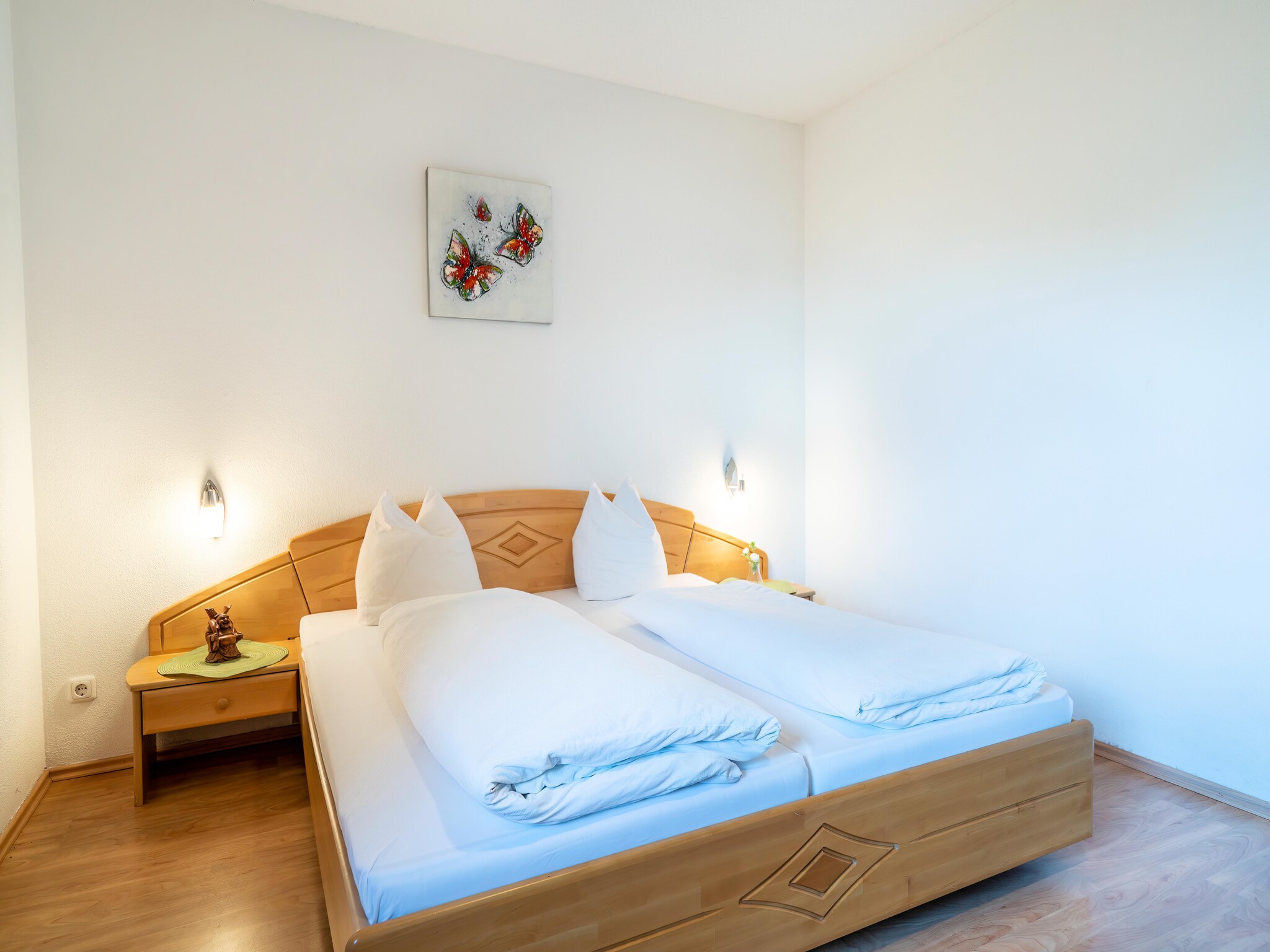 Ferienwohnung Apartment 11