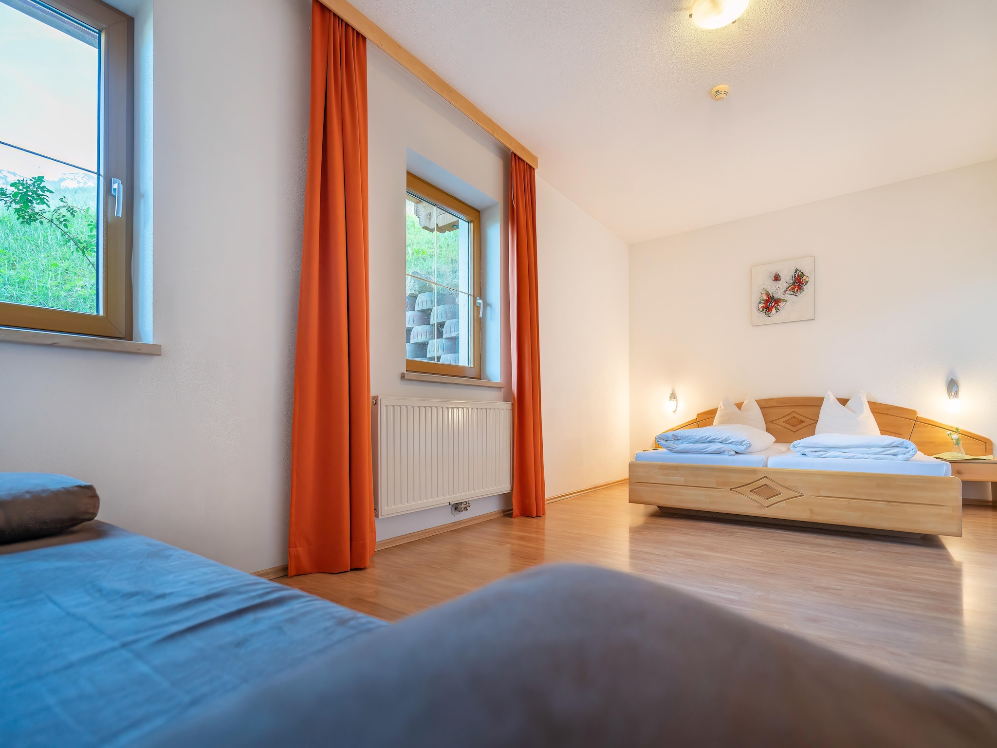 Ferienwohnung Apartment 11