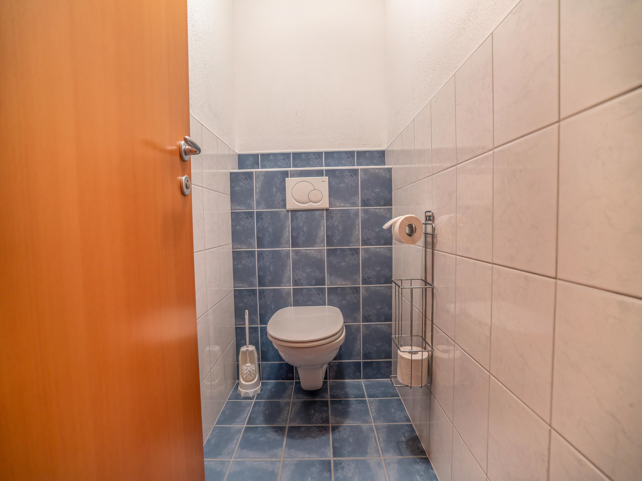 Ferienwohnung Apartment 11