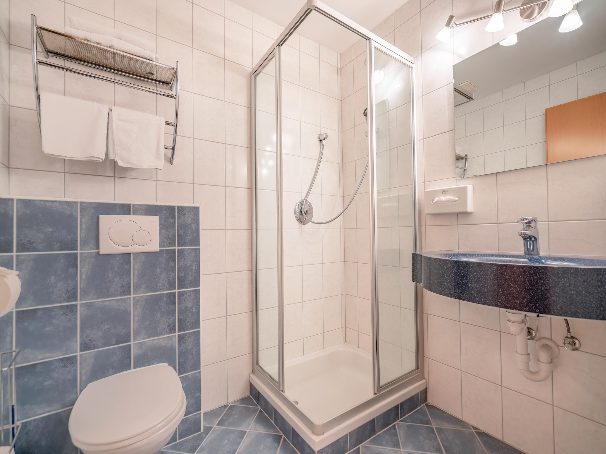 Ferienwohnung Apartment 11