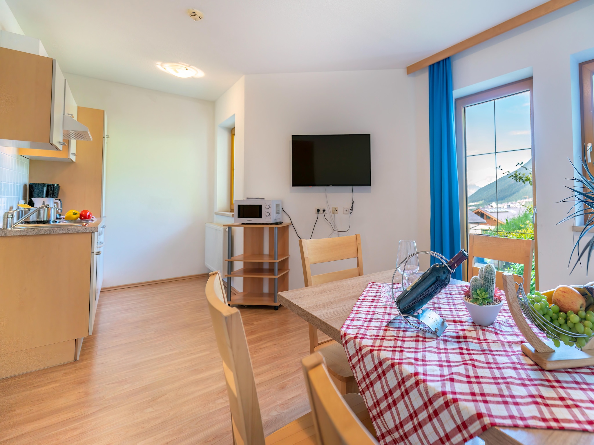 Ferienwohnung Apartment 11