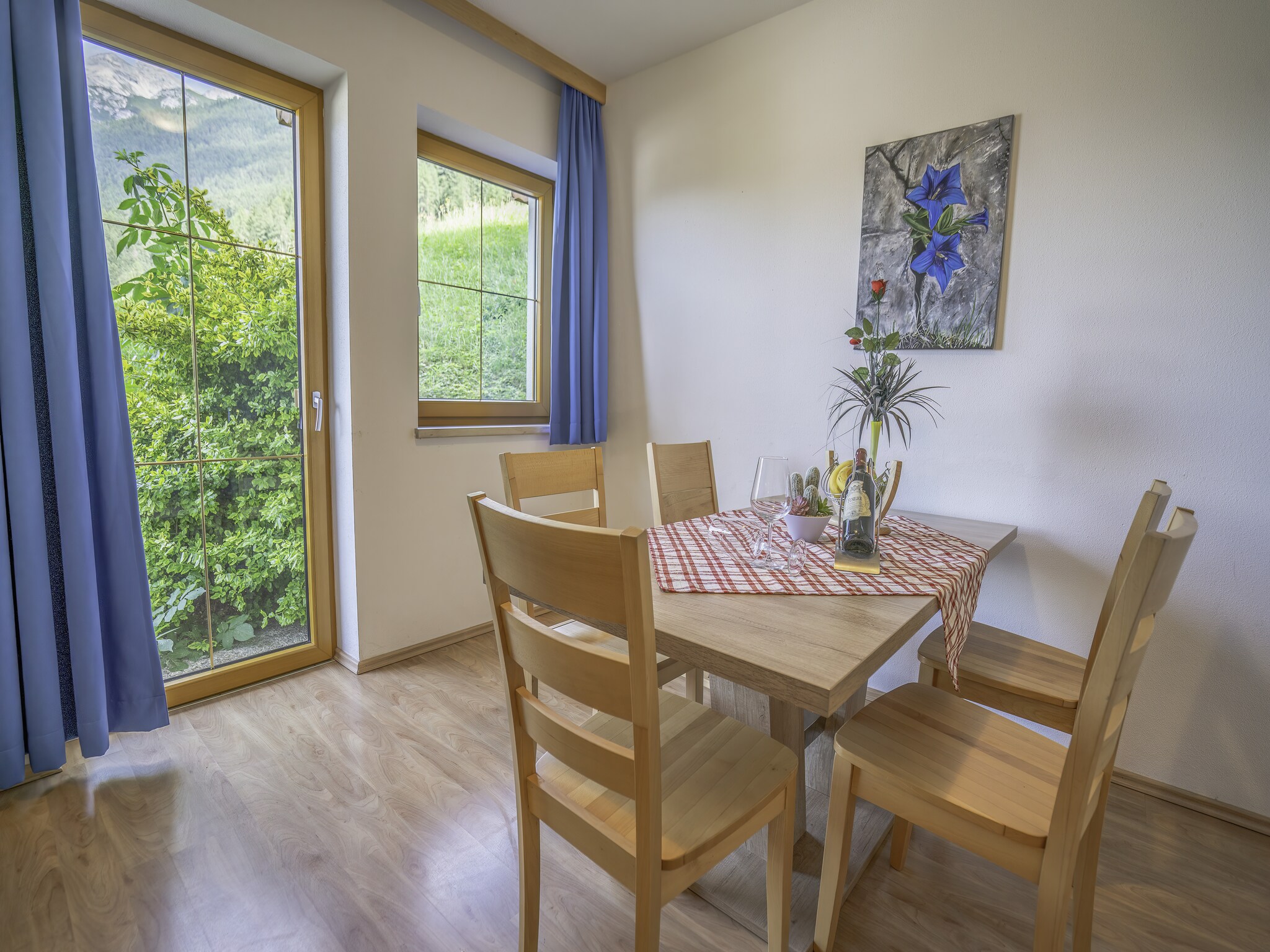 Ferienwohnung Apartment 11