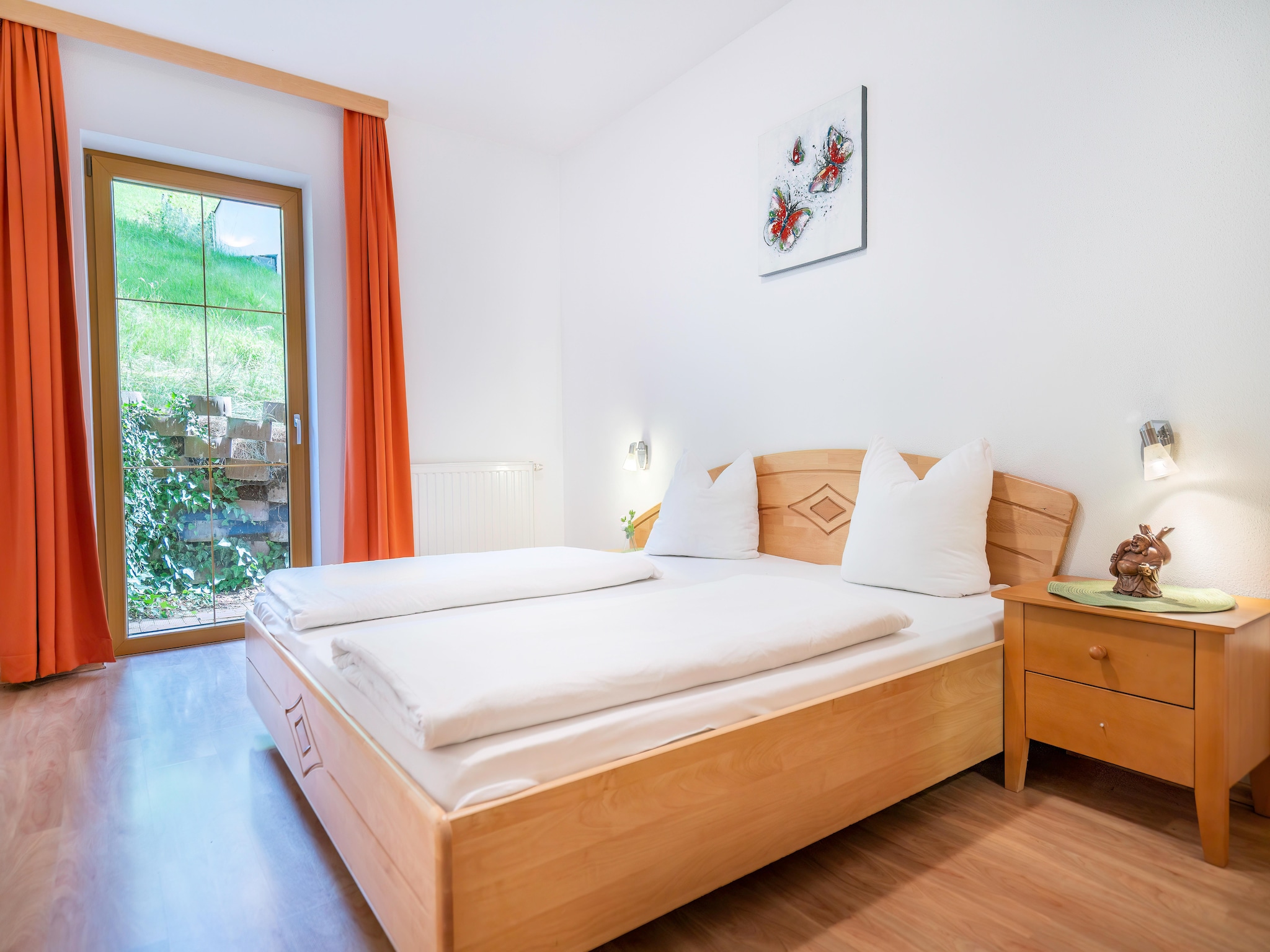 Ferienwohnung Apartment 11