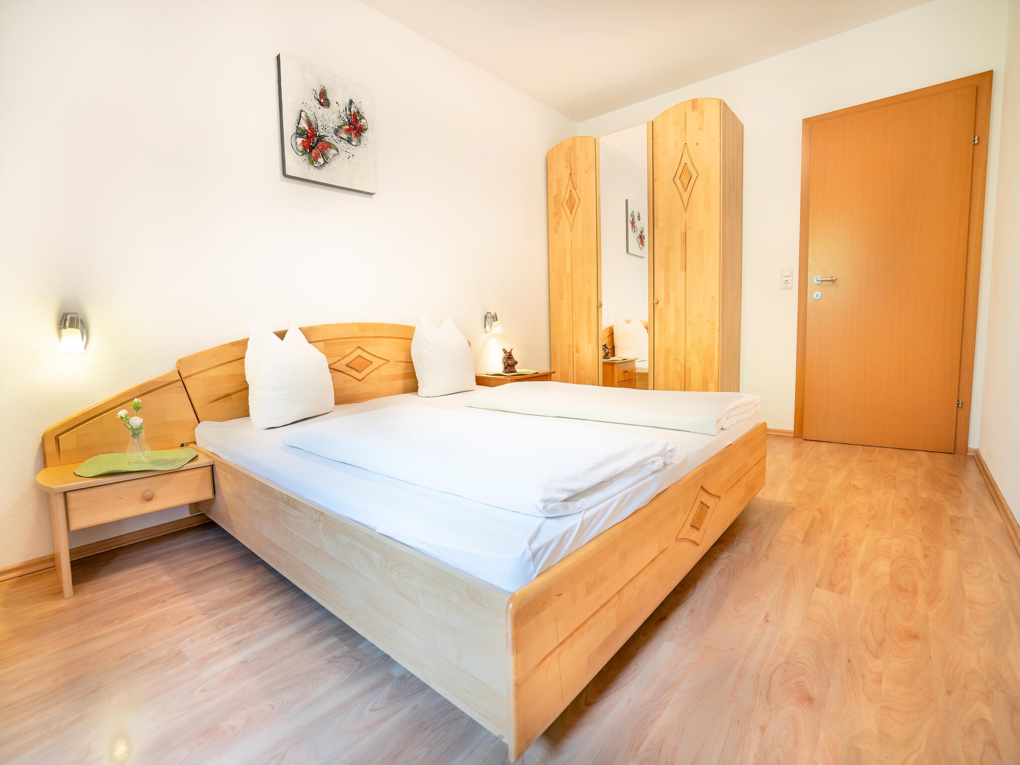 Ferienwohnung Apartment 11
