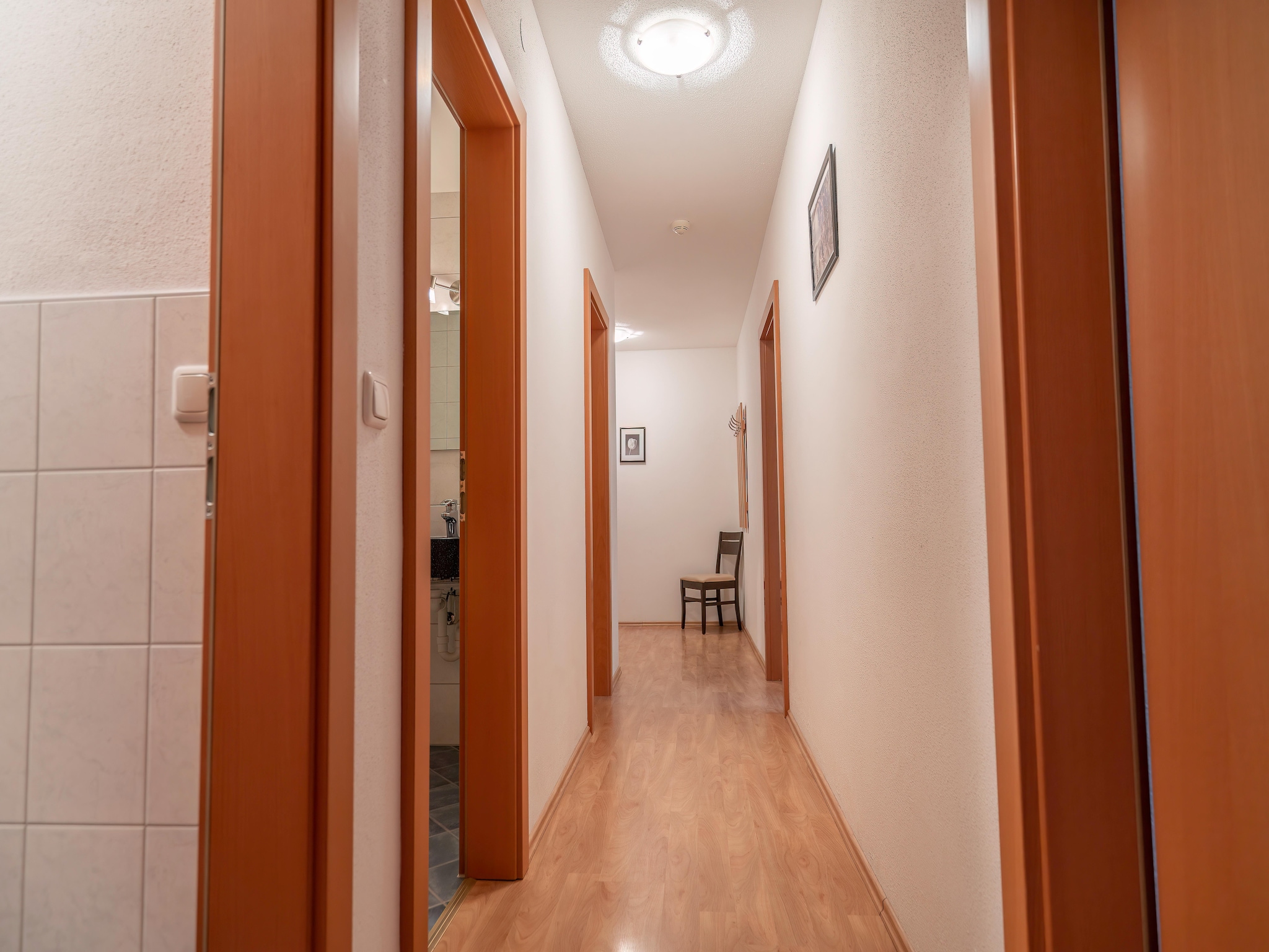 Ferienwohnung Apartment 11
