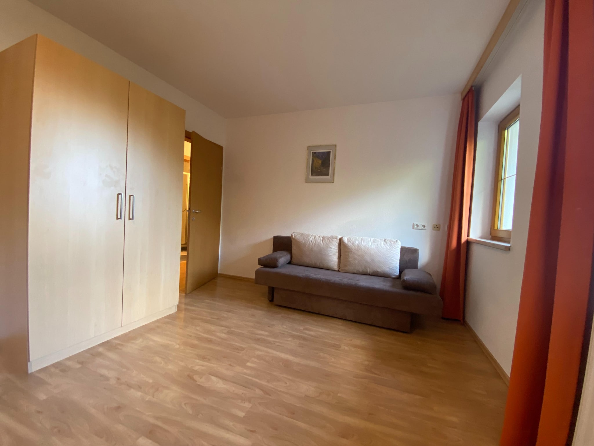 Ferienwohnung Apartment 11